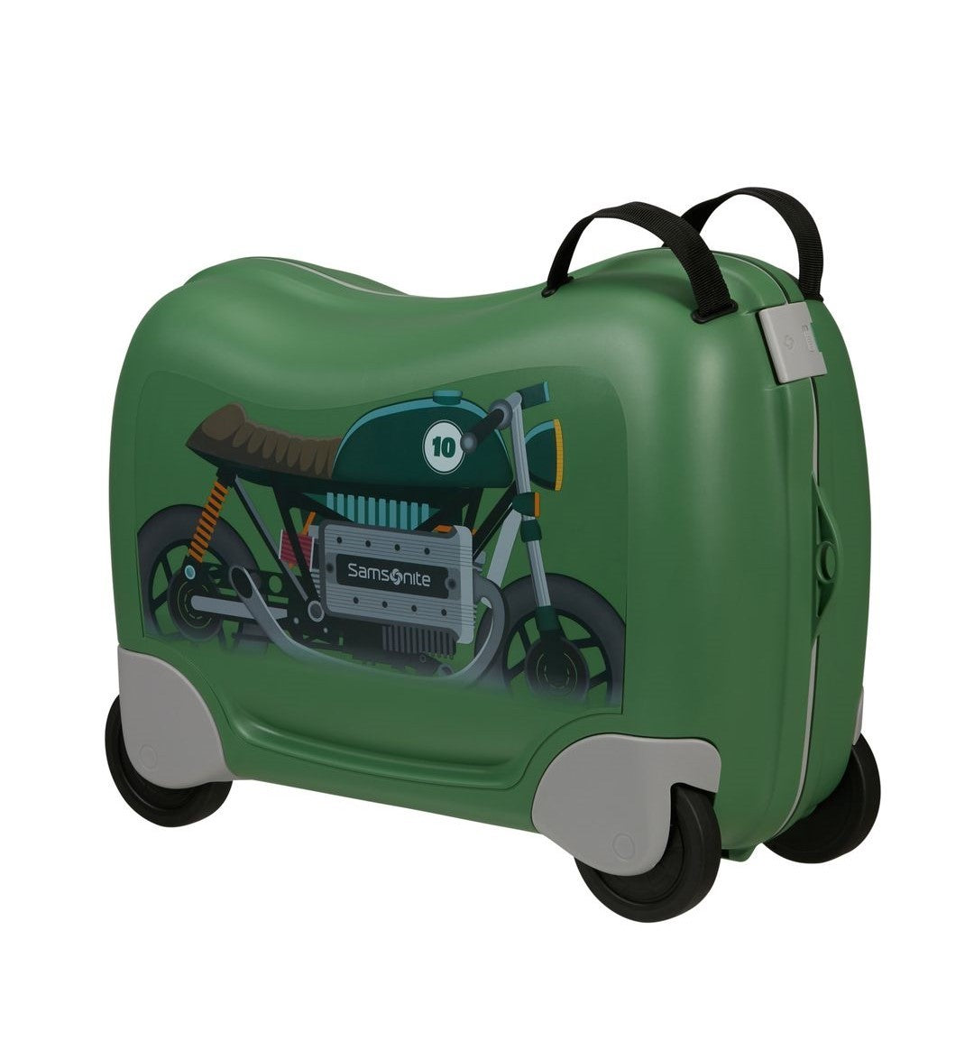 SAMSONITE Motorbike Dream2go Child Maleta