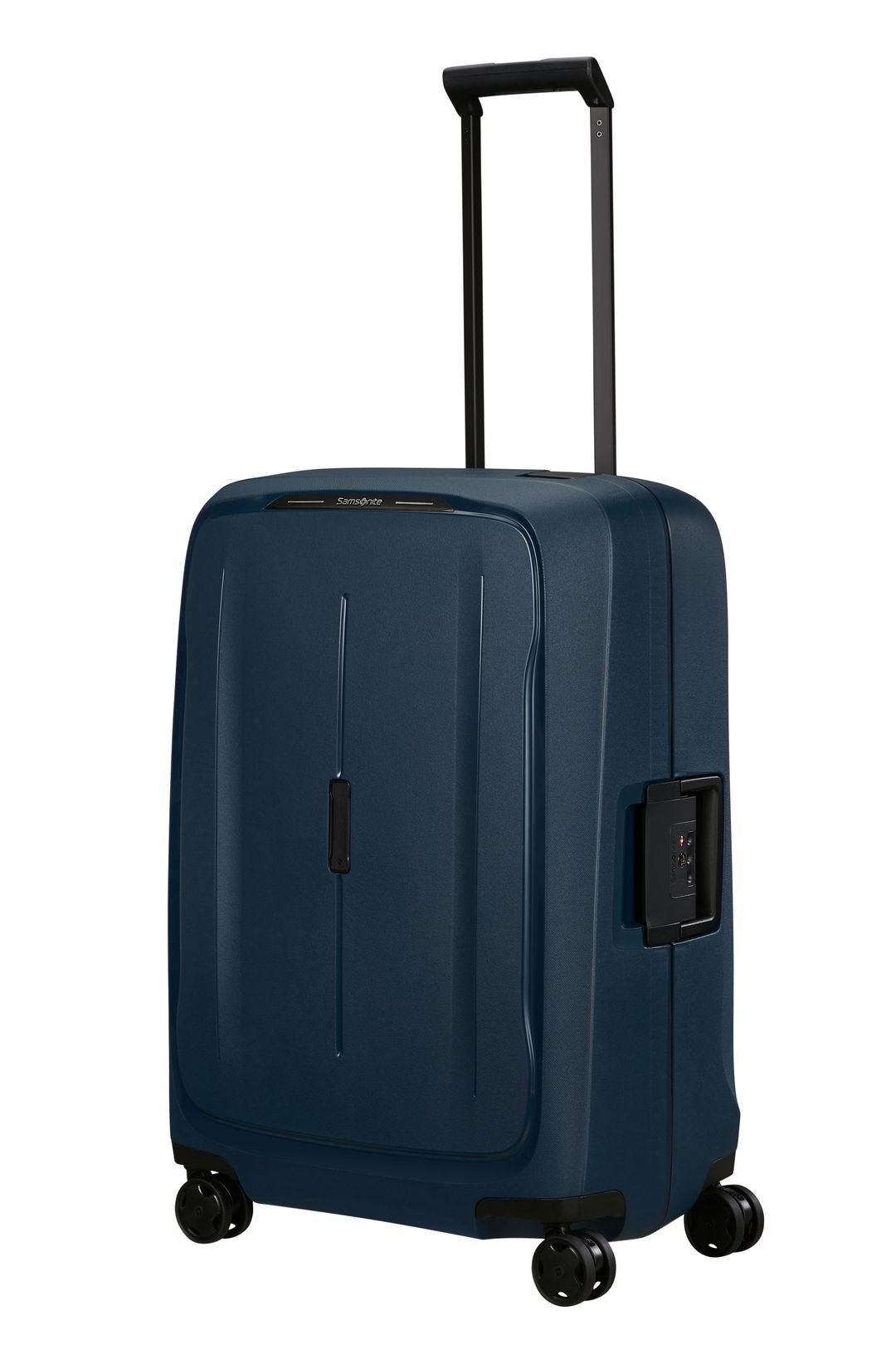 SAMSONITE Essens 69 cm walizka