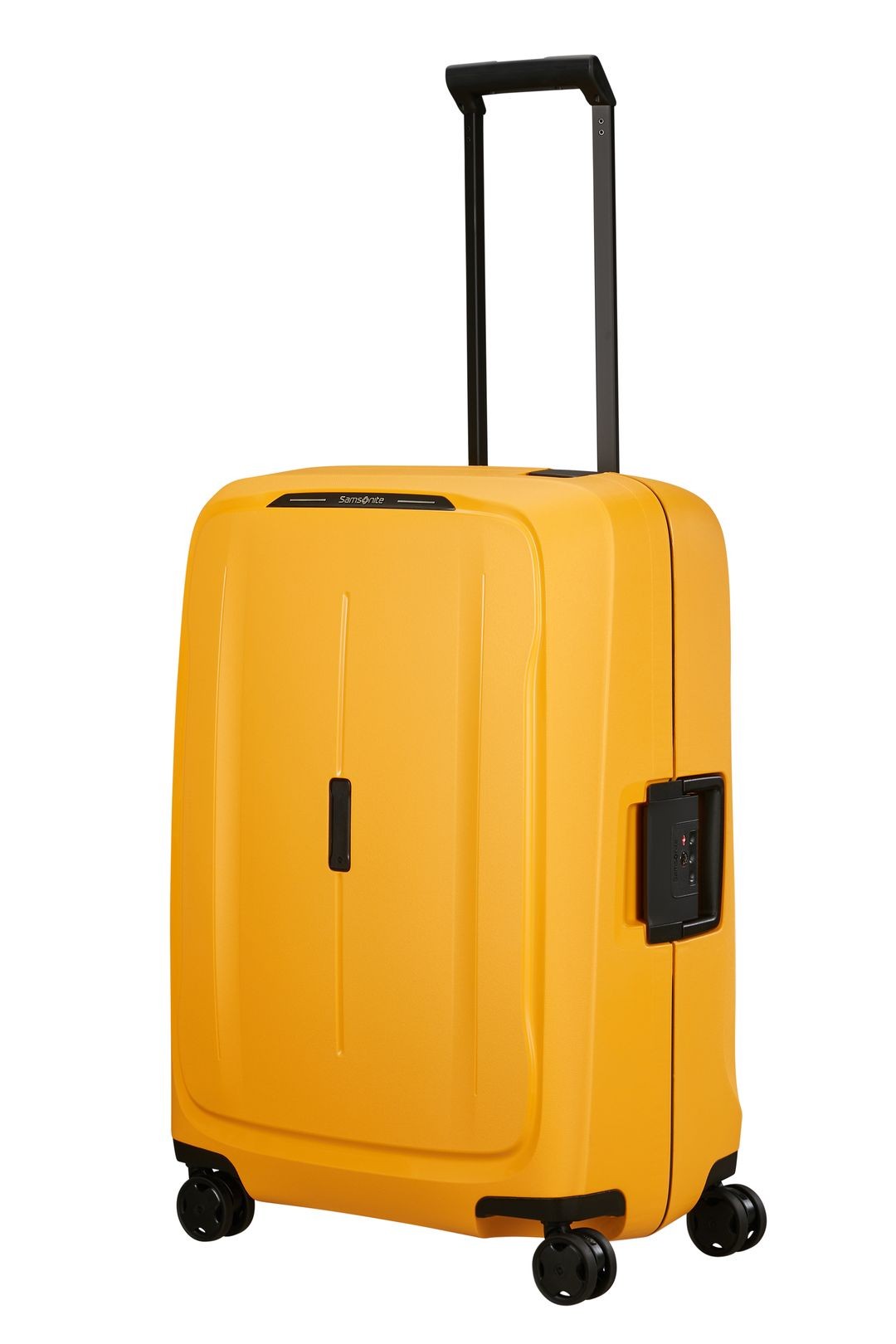 SAMSONITE Essens 69 cm walizka