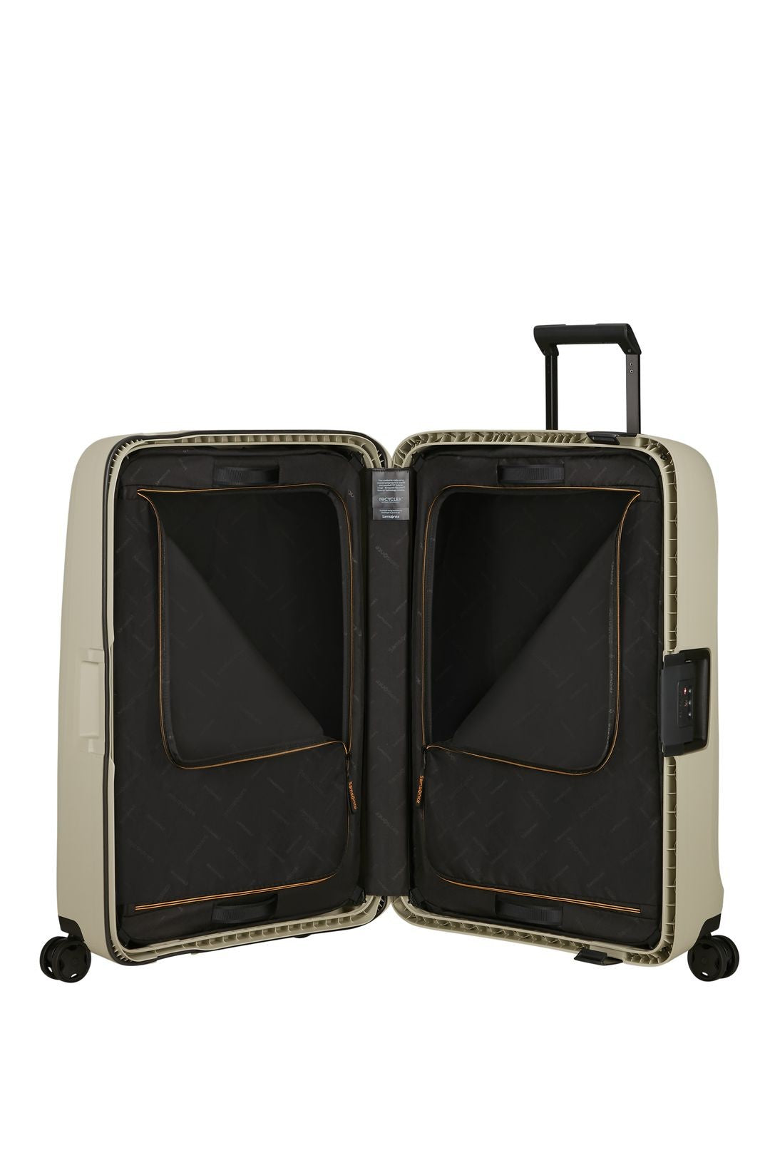 SAMSONITE Essens 69 cm walizka