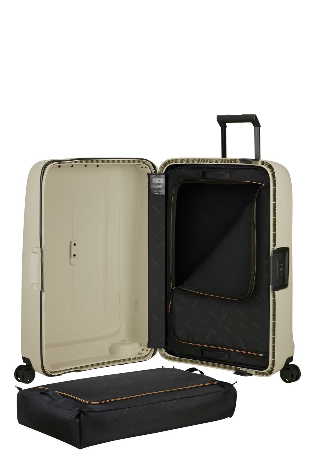 SAMSONITE Essens 69 cm walizka