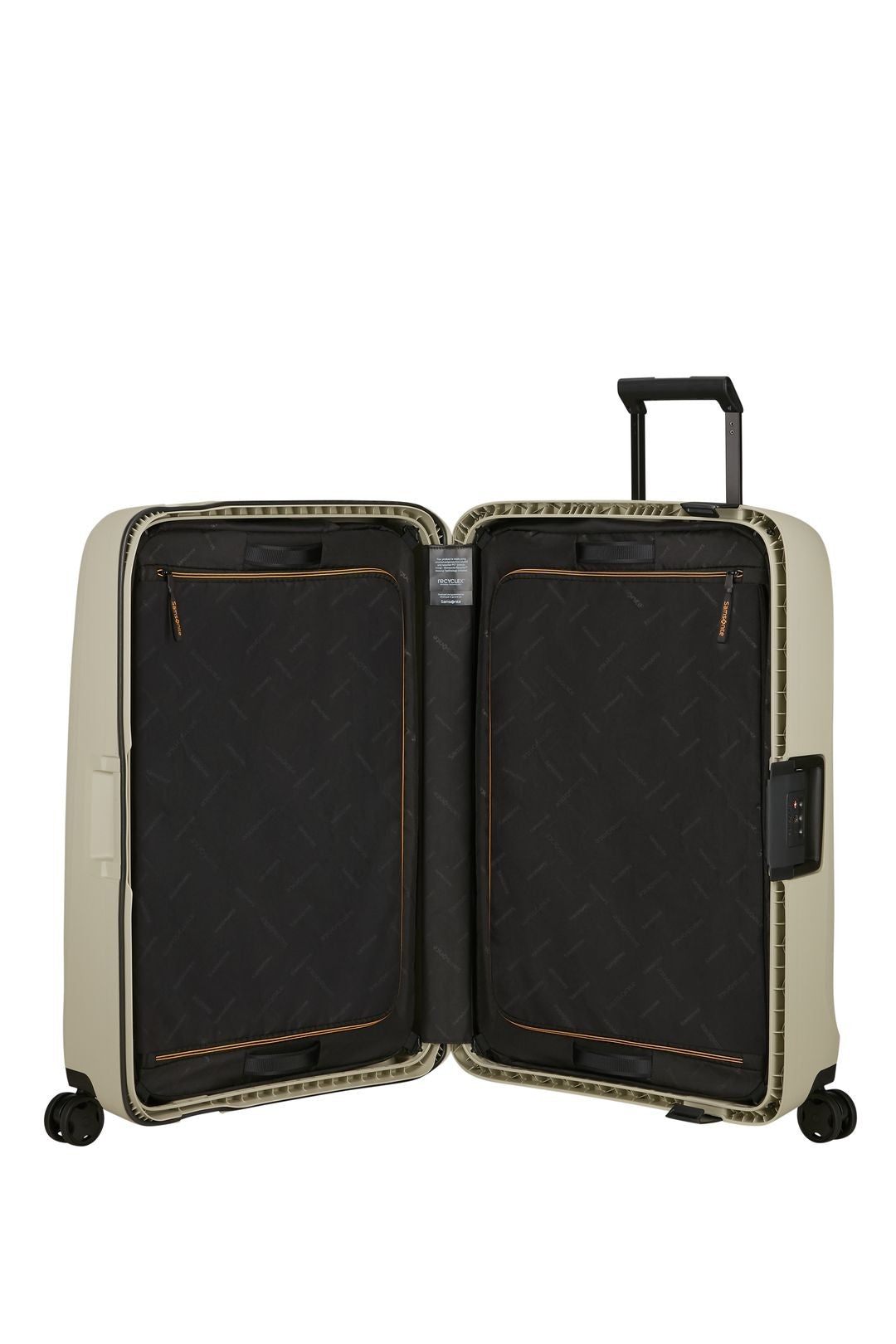 SAMSONITE Essens 69 cm walizka