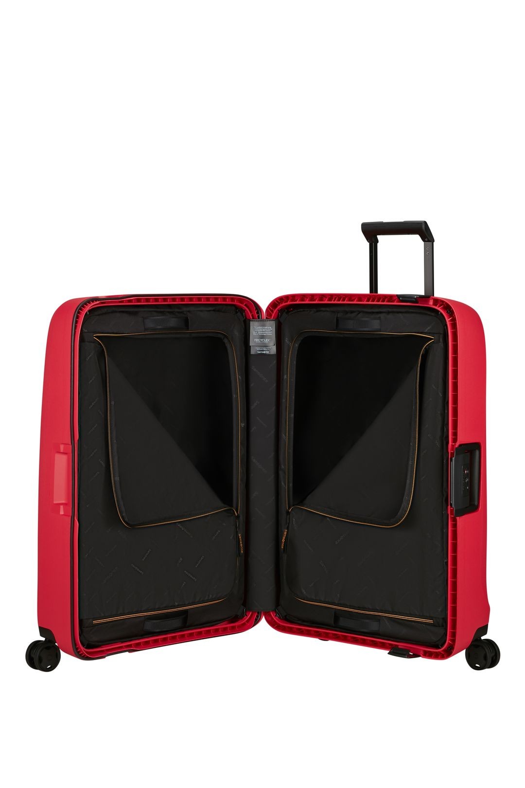 SAMSONITE Essens 69 cm walizka