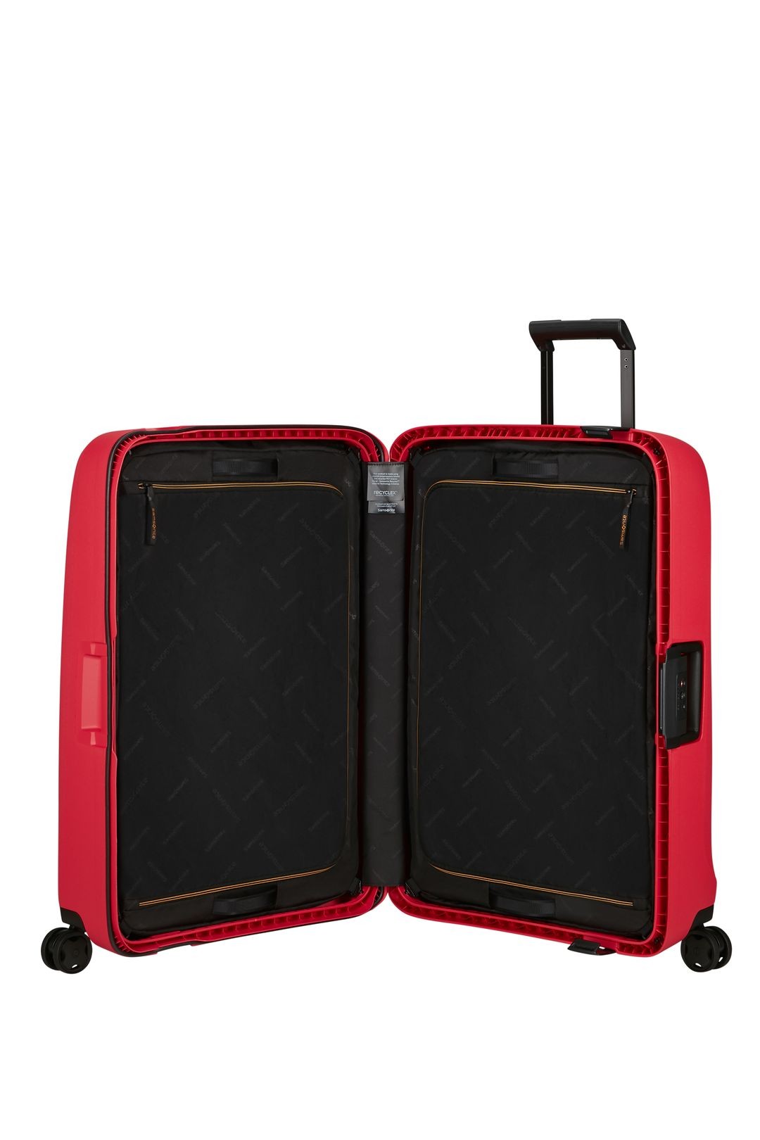 SAMSONITE Essens 69 cm walizka