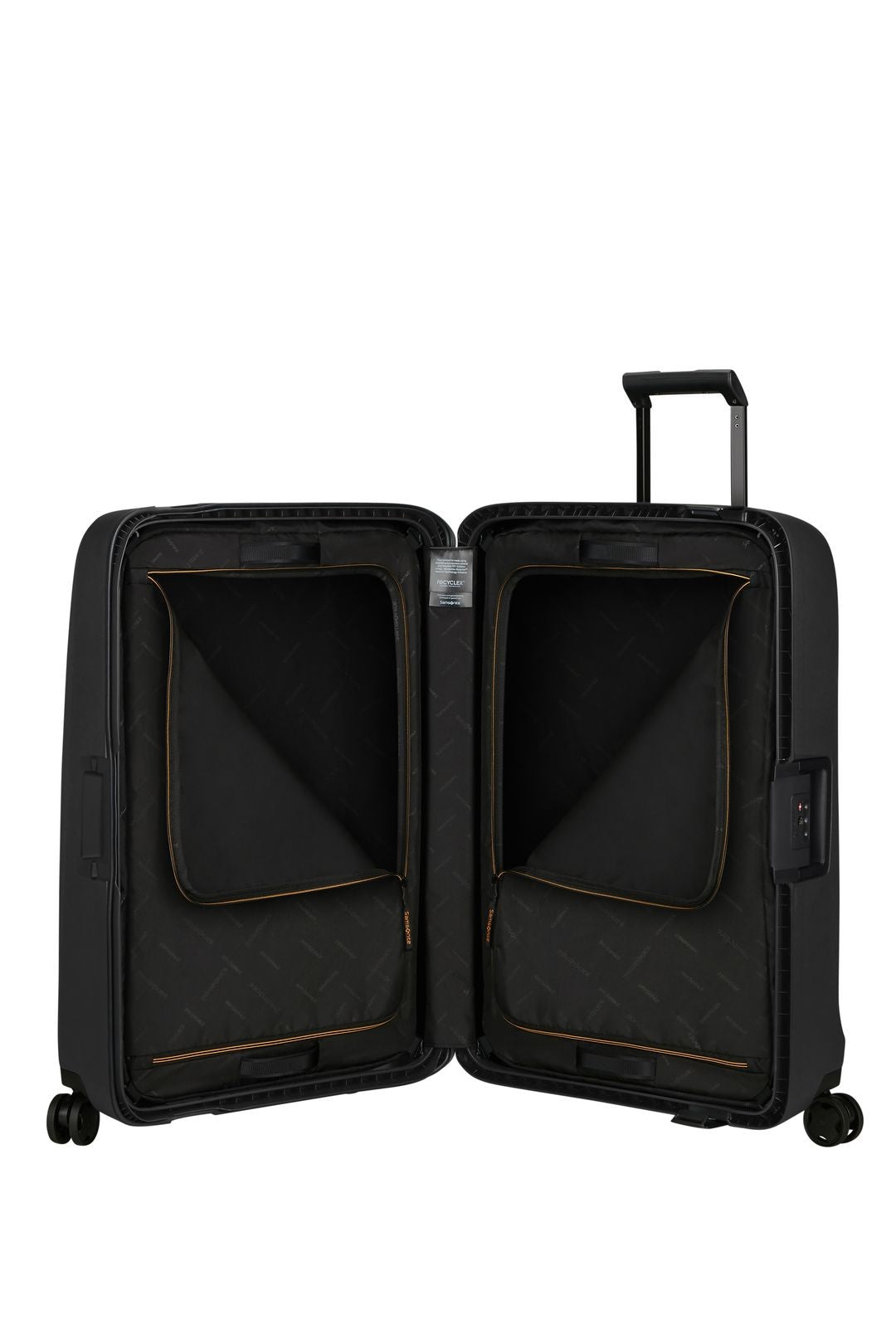 SAMSONITE Essens 69 cm walizka