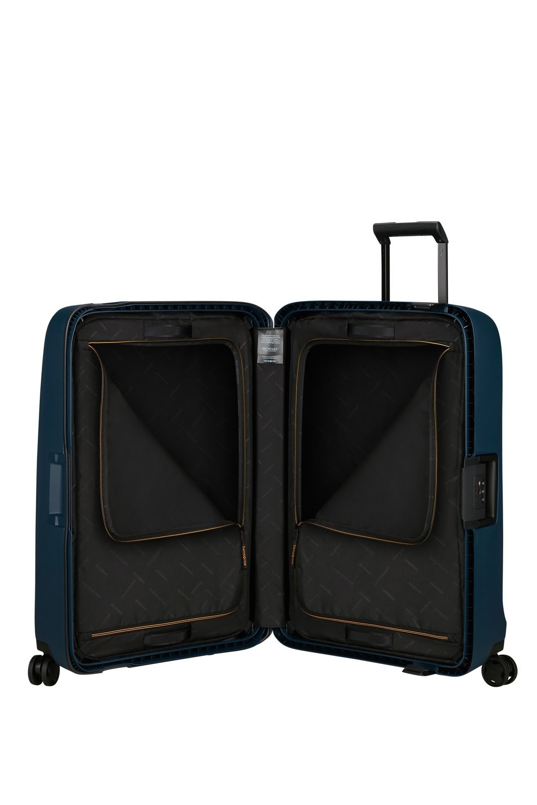 SAMSONITE Essens 69 cm walizka