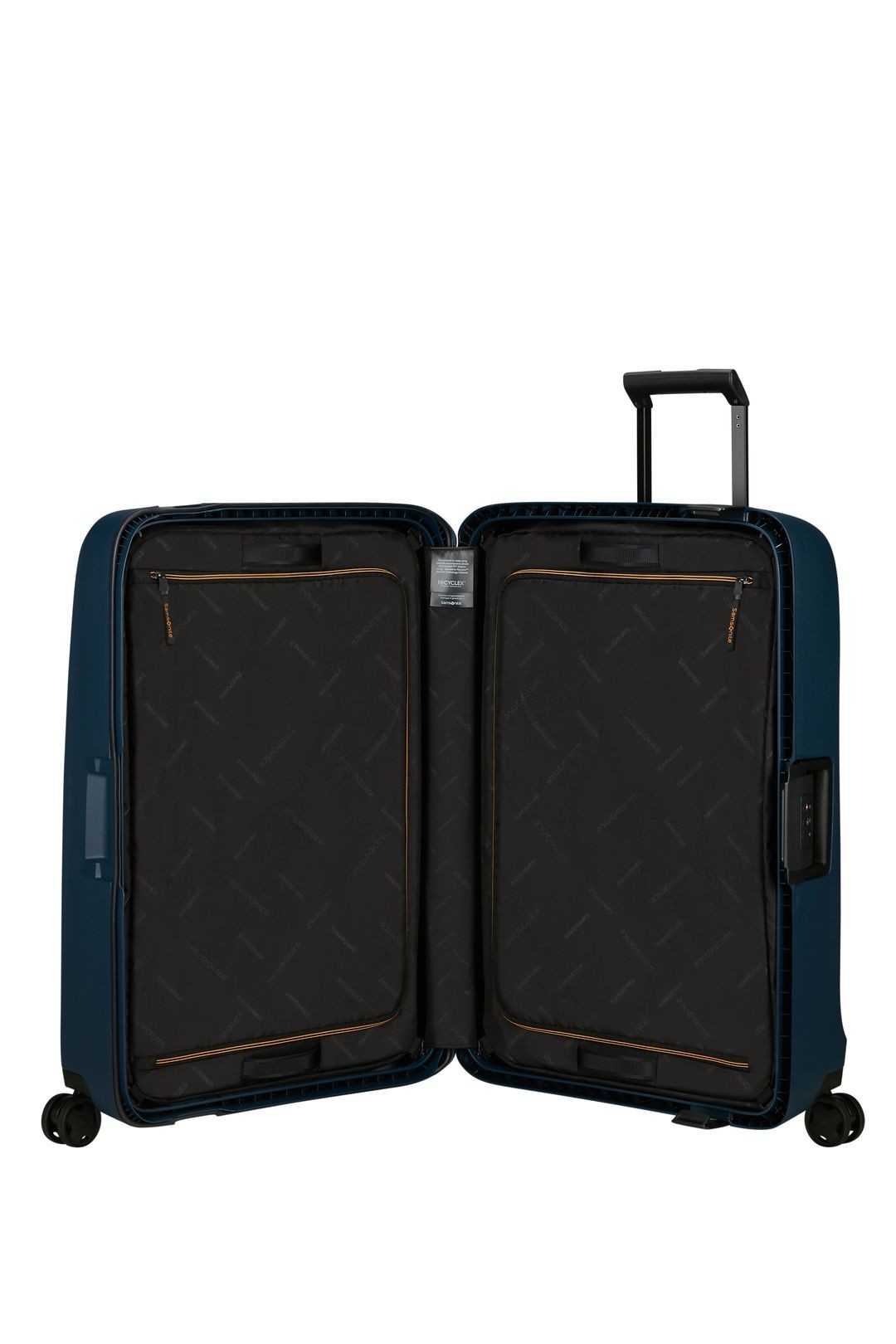 SAMSONITE Essens 69 cm walizka