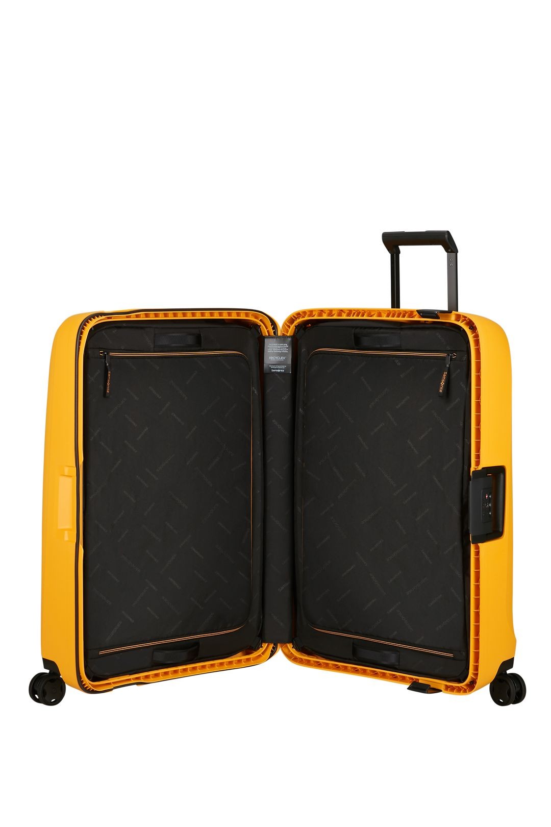 SAMSONITE Essens 69 cm walizka