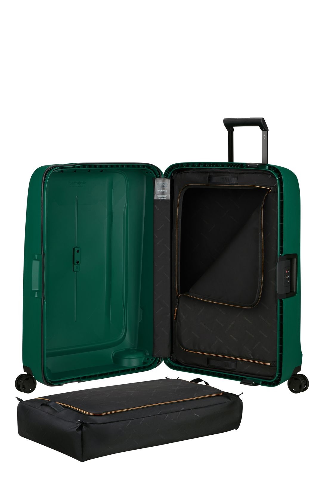 SAMSONITE Essens 69 cm walizka