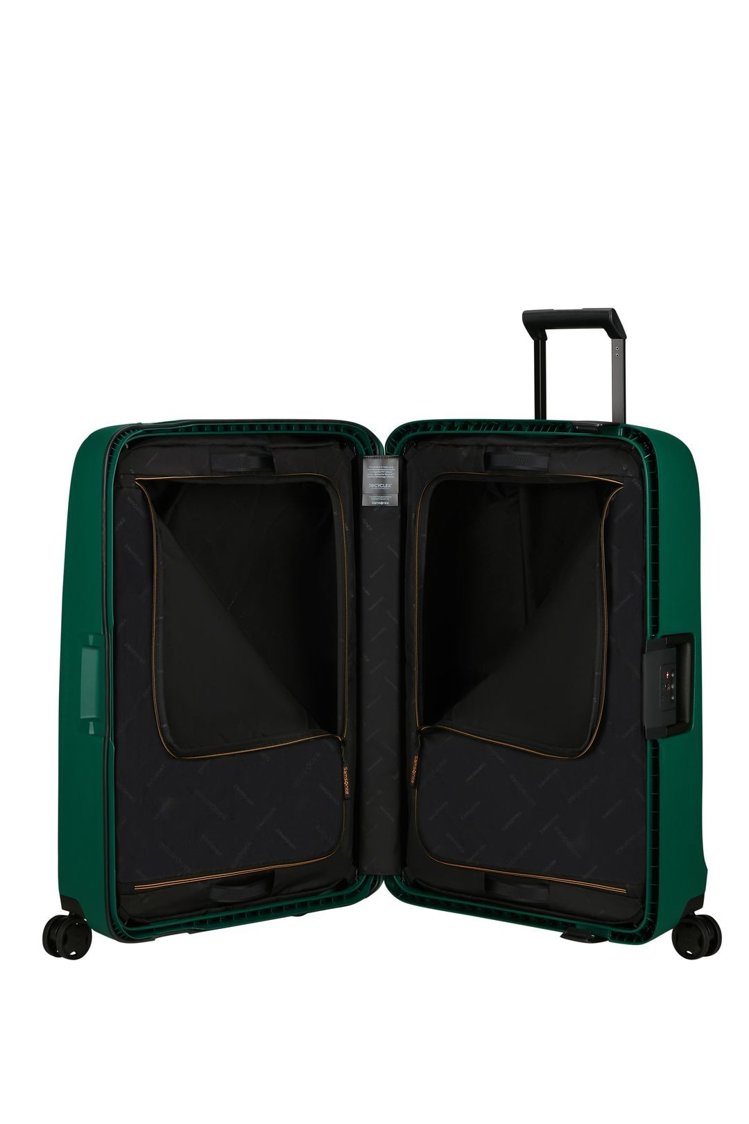 SAMSONITE Essens 69 cm walizka