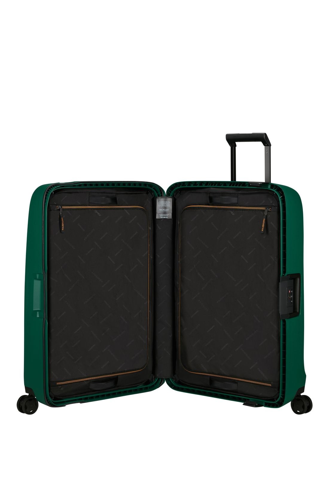 SAMSONITE Essens 69 cm walizka