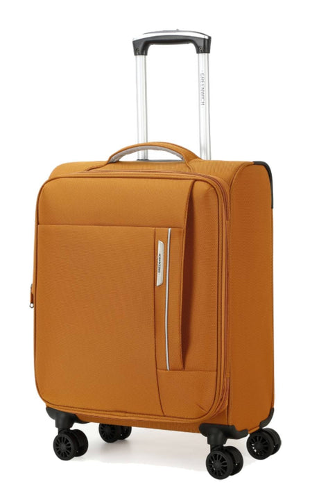 GREENWICH Maleta Cabina Eco-Reycled Túnez 55 cm