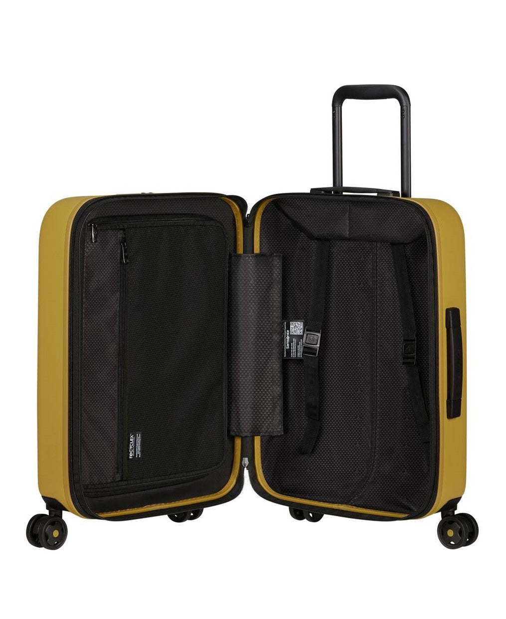 Valise cabine 55/20 cm SAMSONITE Stackd