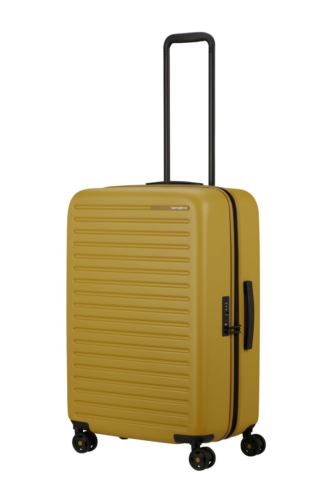 Mediana walizki 69 cm SAMSONITE Stackd