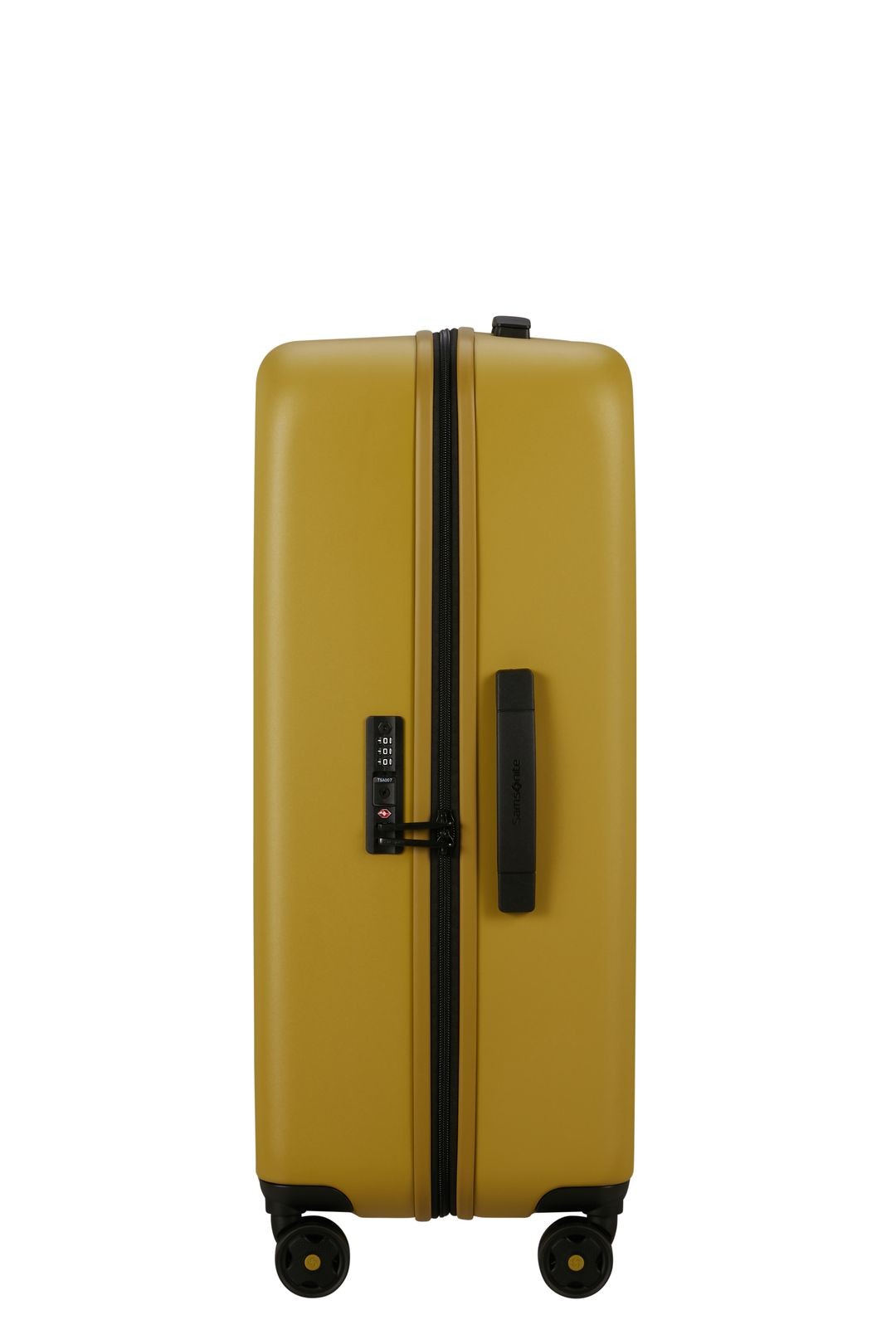 Mediana walizki 69 cm SAMSONITE Stackd