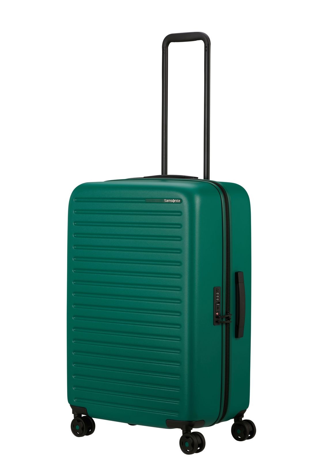 Mediana walizki 69 cm SAMSONITE Stackd