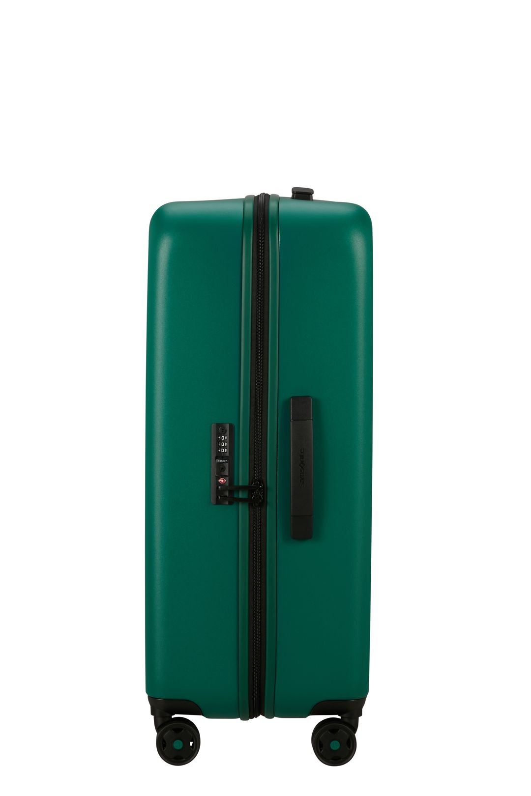 Mediana walizki 69 cm SAMSONITE Stackd