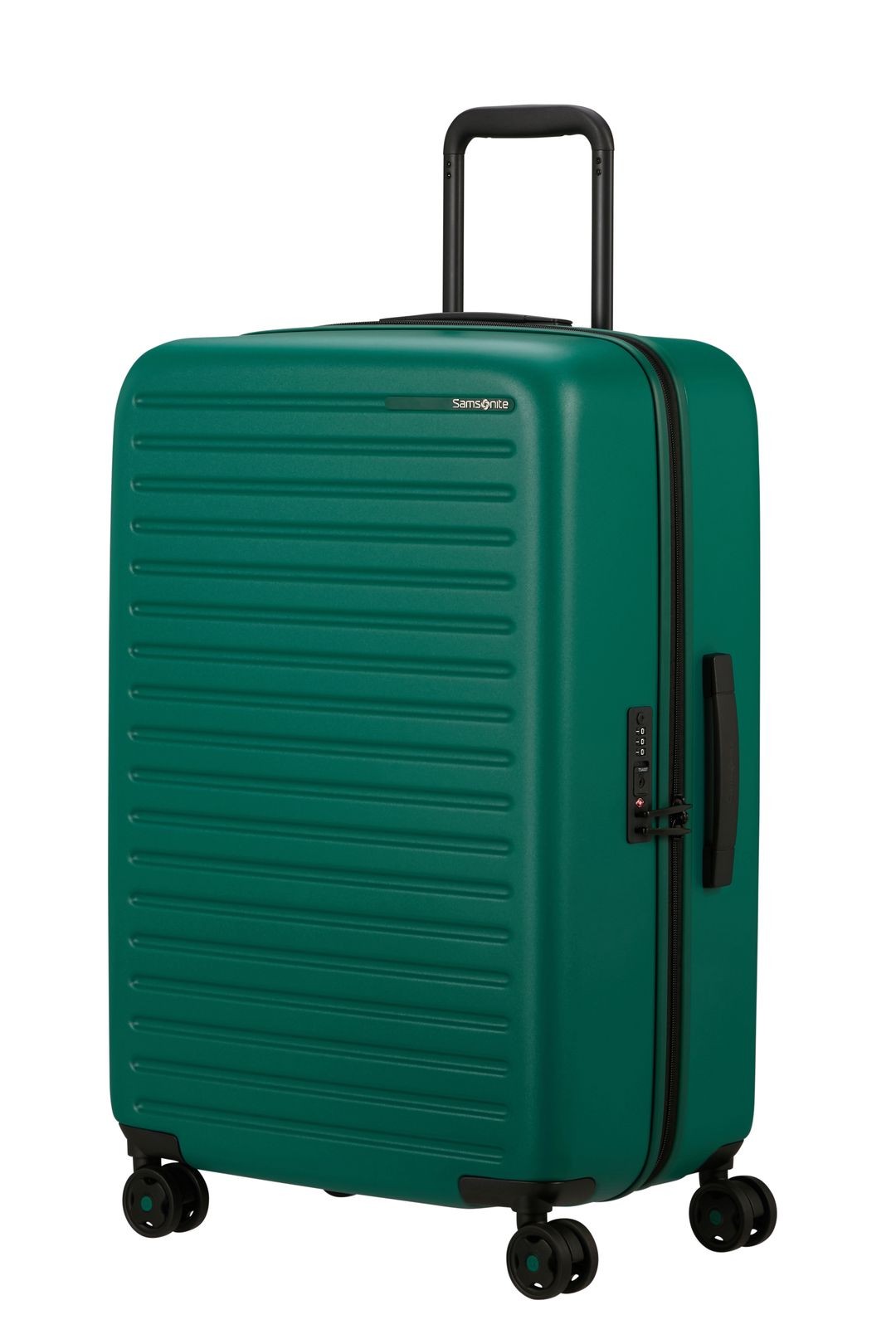 Mediana walizki 69 cm SAMSONITE Stackd