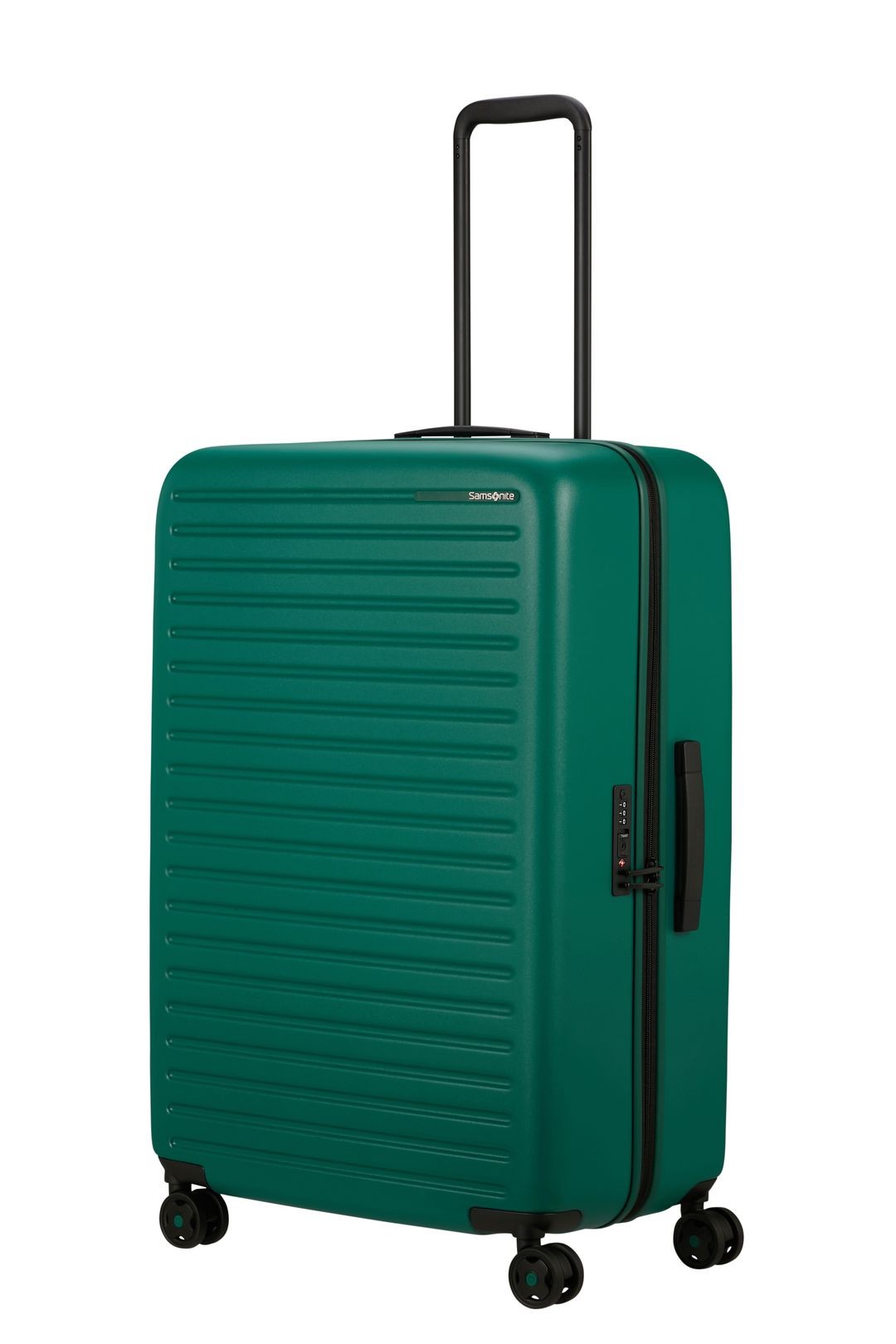 Wielka walizka 75 cm SAMSONITE Stackd