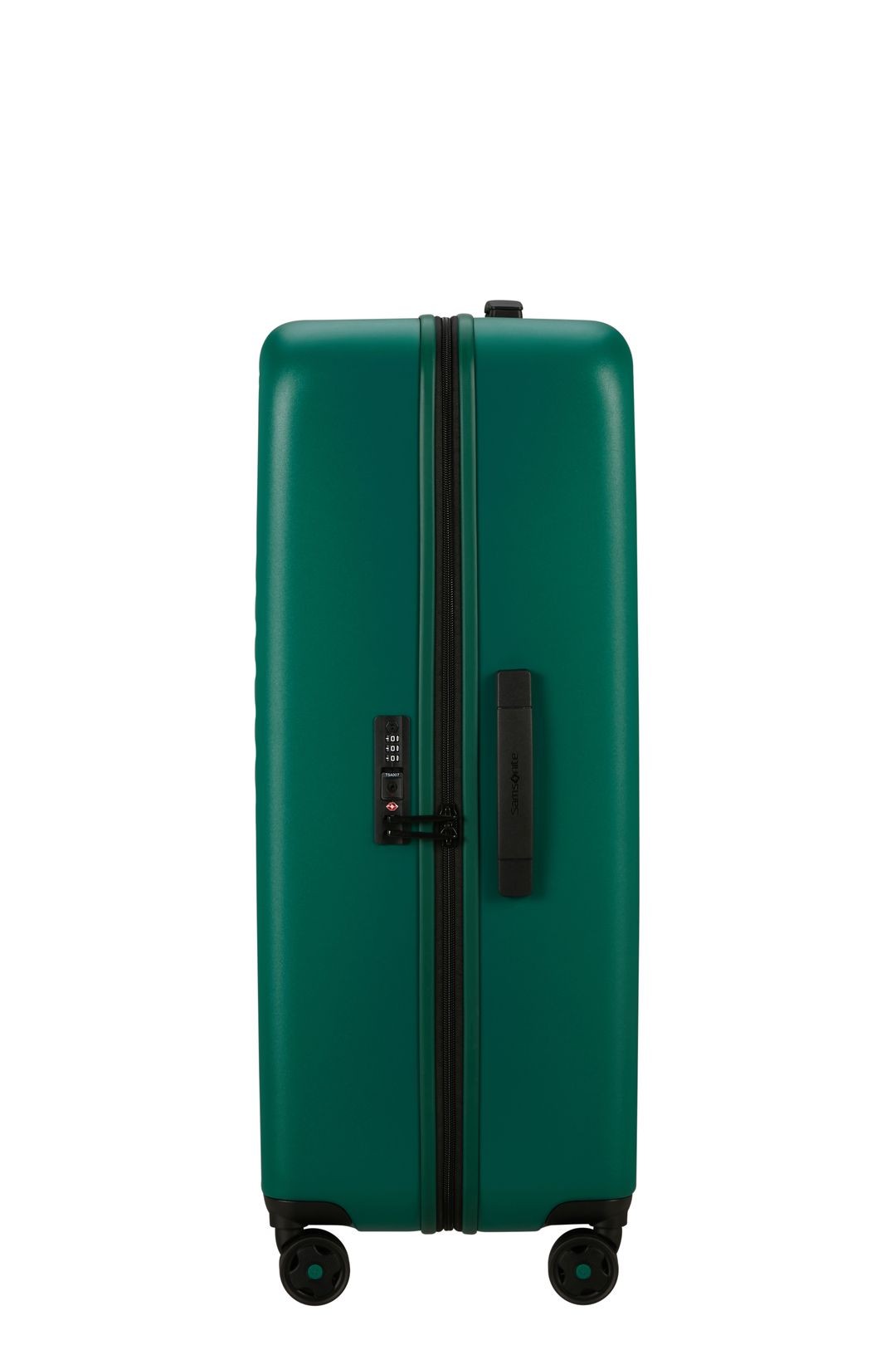 Wielka walizka 75 cm SAMSONITE Stackd