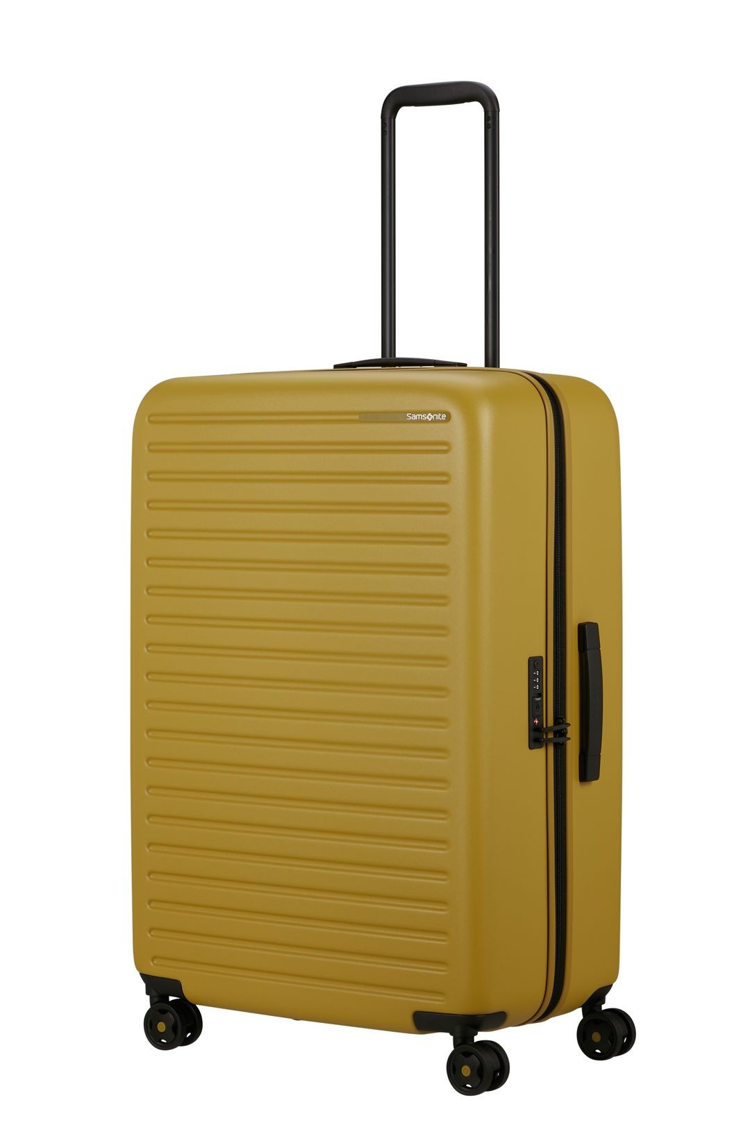 Wielka walizka 75 cm SAMSONITE Stackd