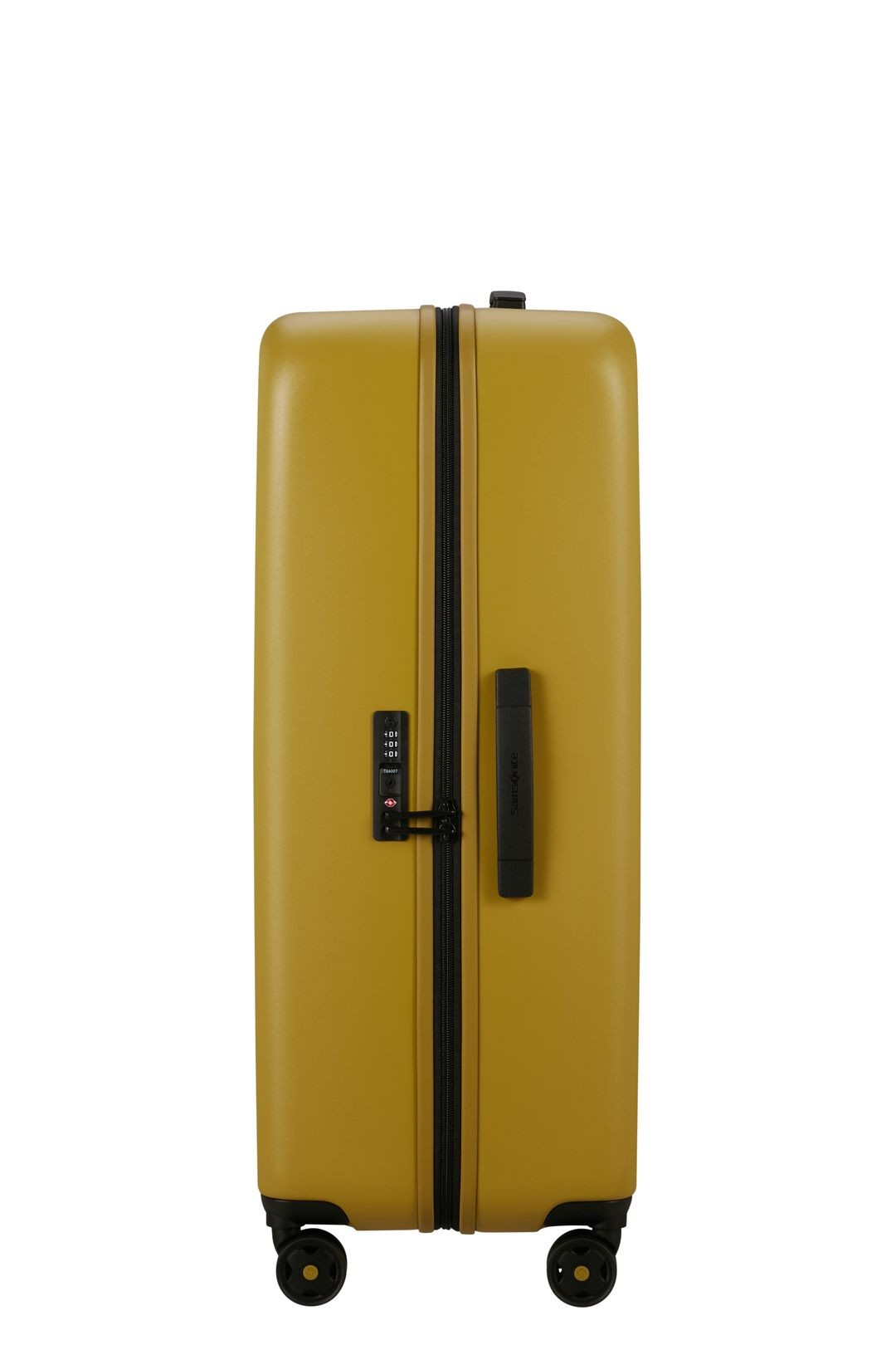 Wielka walizka 75 cm SAMSONITE Stackd