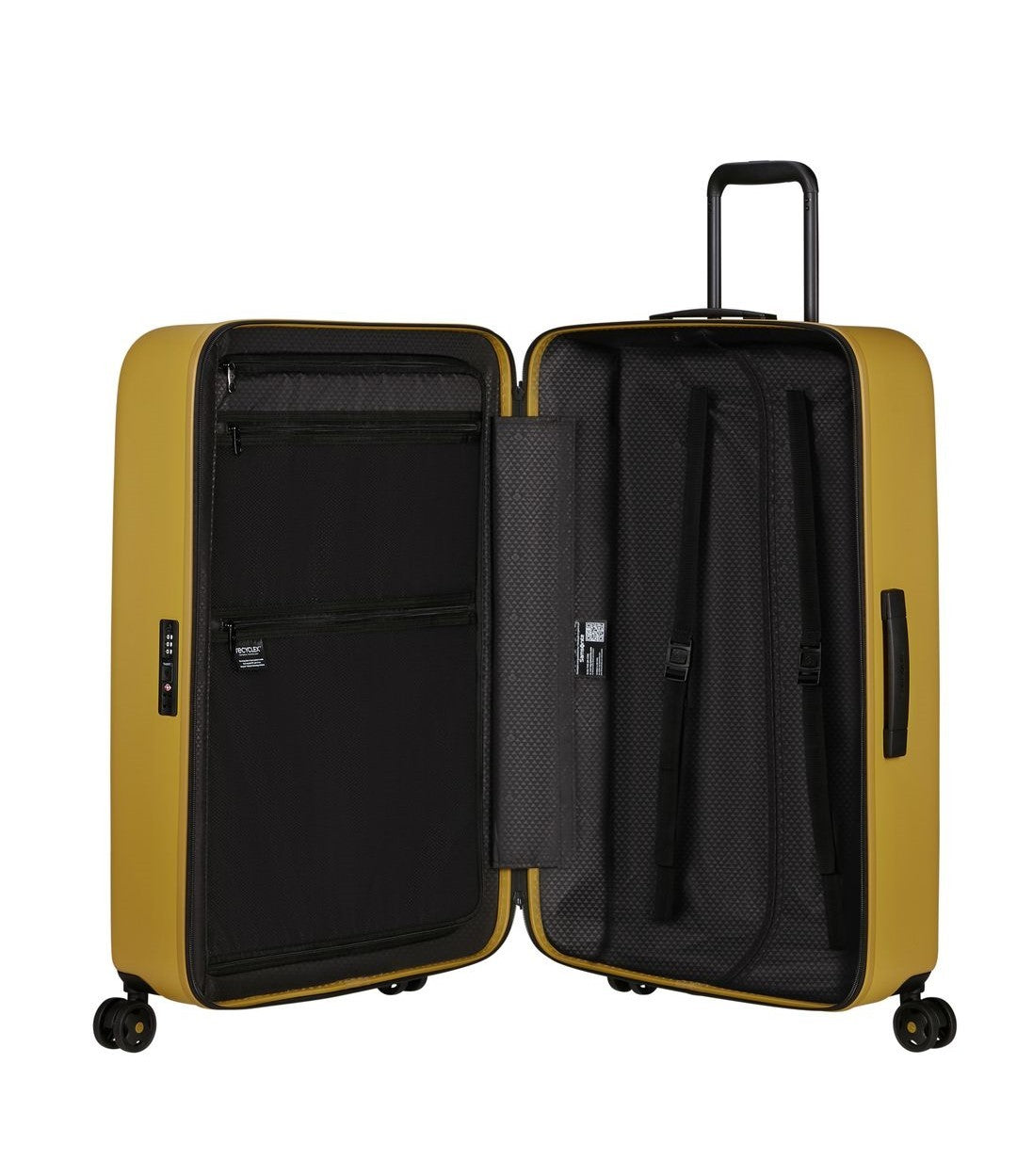 Wielka walizka 75 cm SAMSONITE Stackd