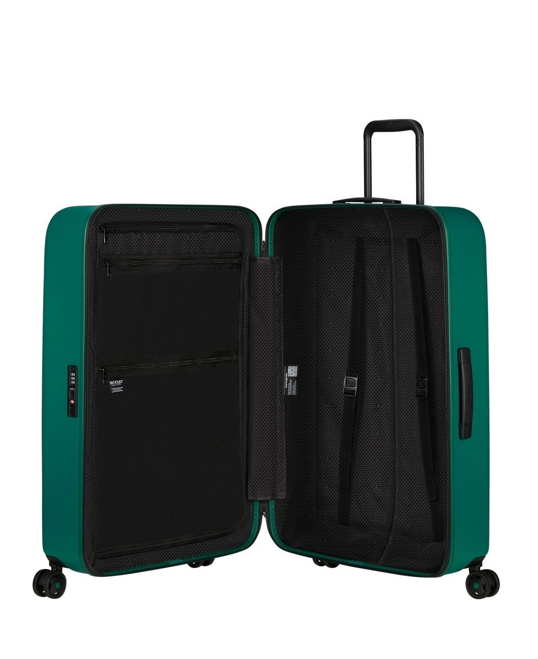 Wielka walizka 75 cm SAMSONITE Stackd