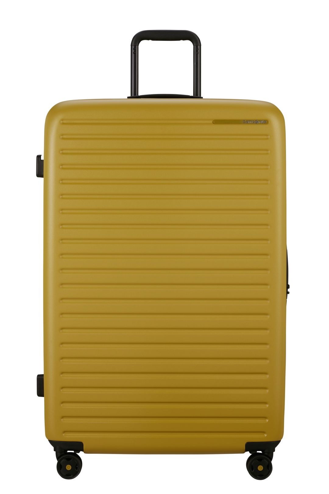 Supergrande 81cm walizka SAMSONITE Stackd