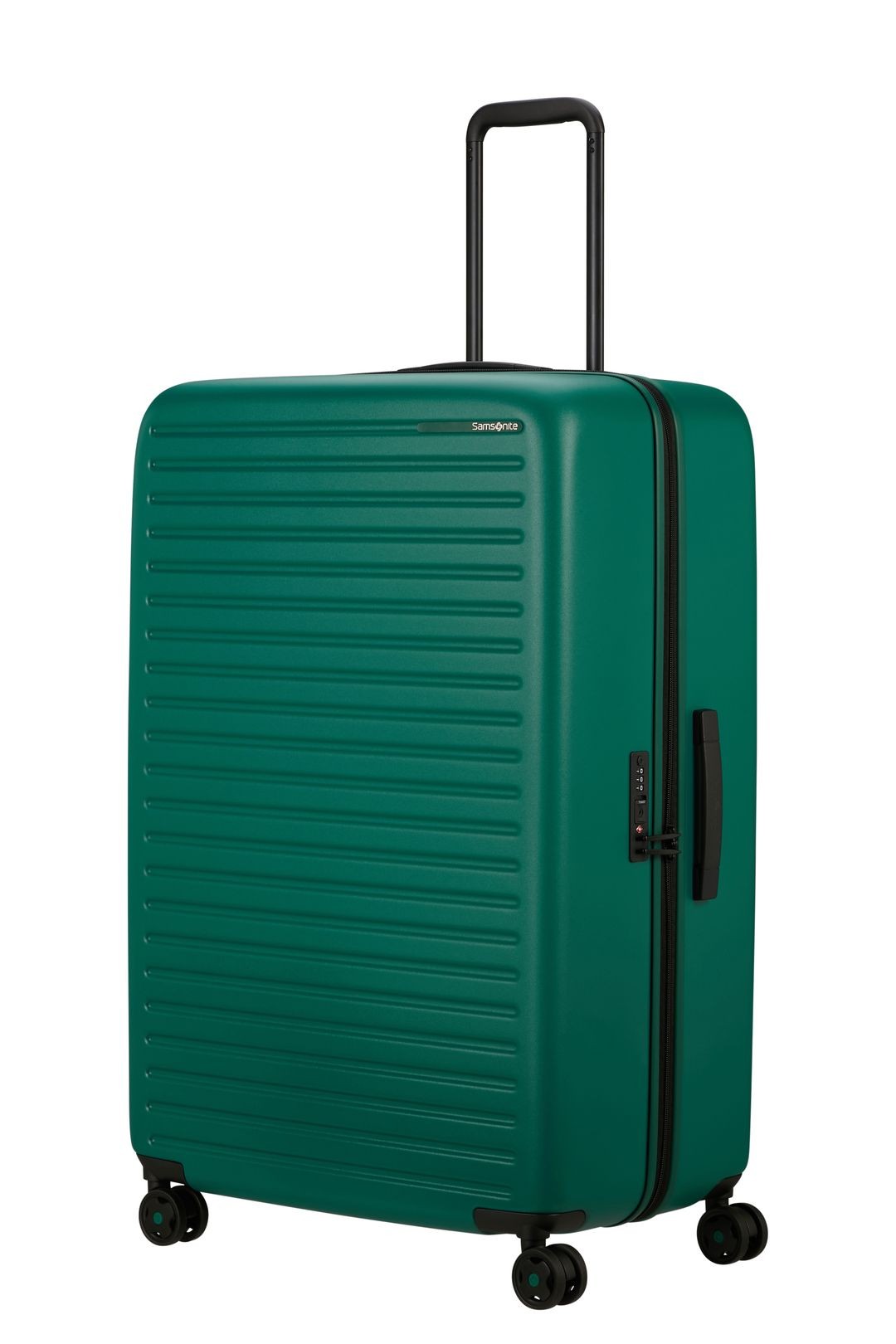 Supergrande 81cm walizka SAMSONITE Stackd