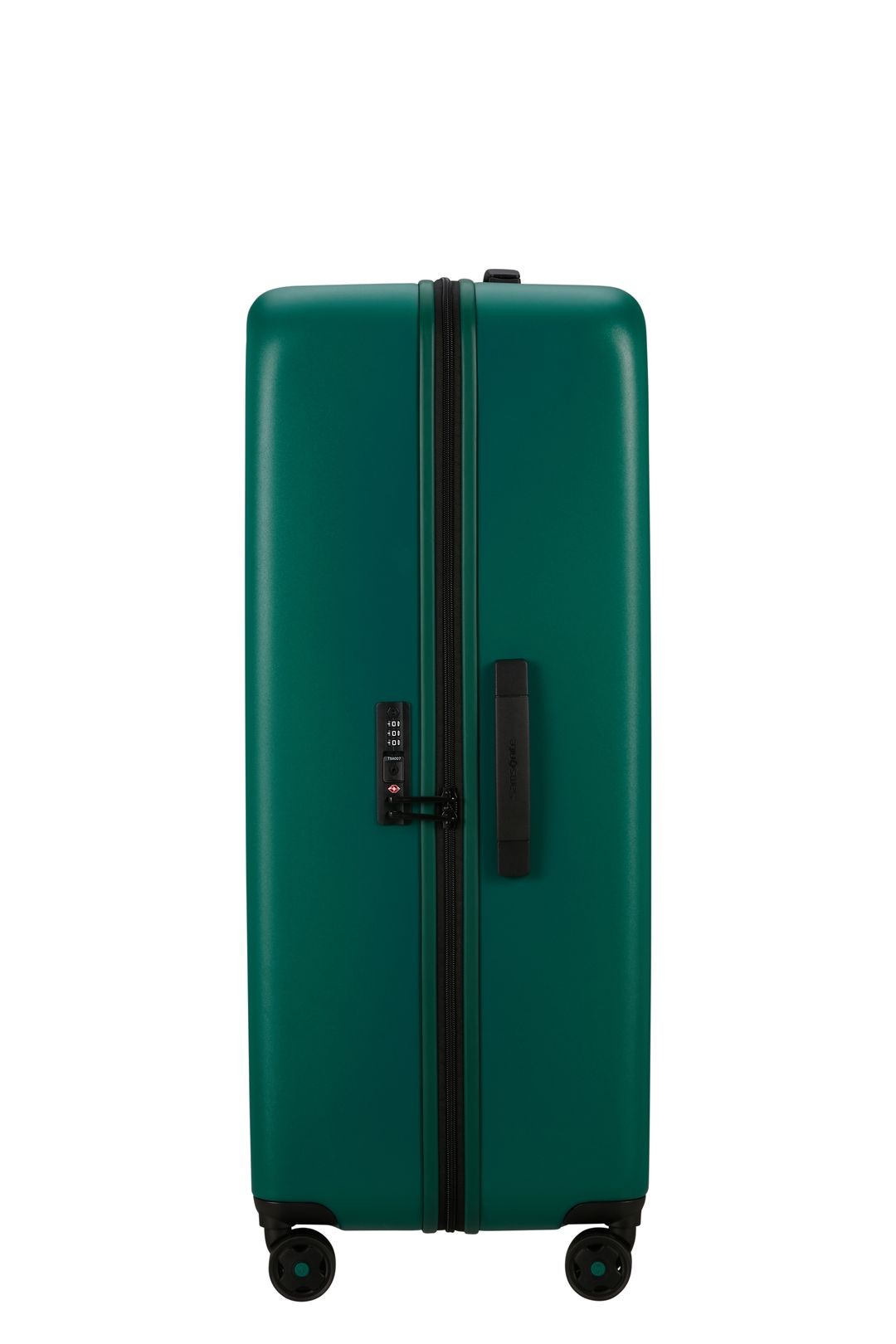 Supergrande 81cm walizka SAMSONITE Stackd