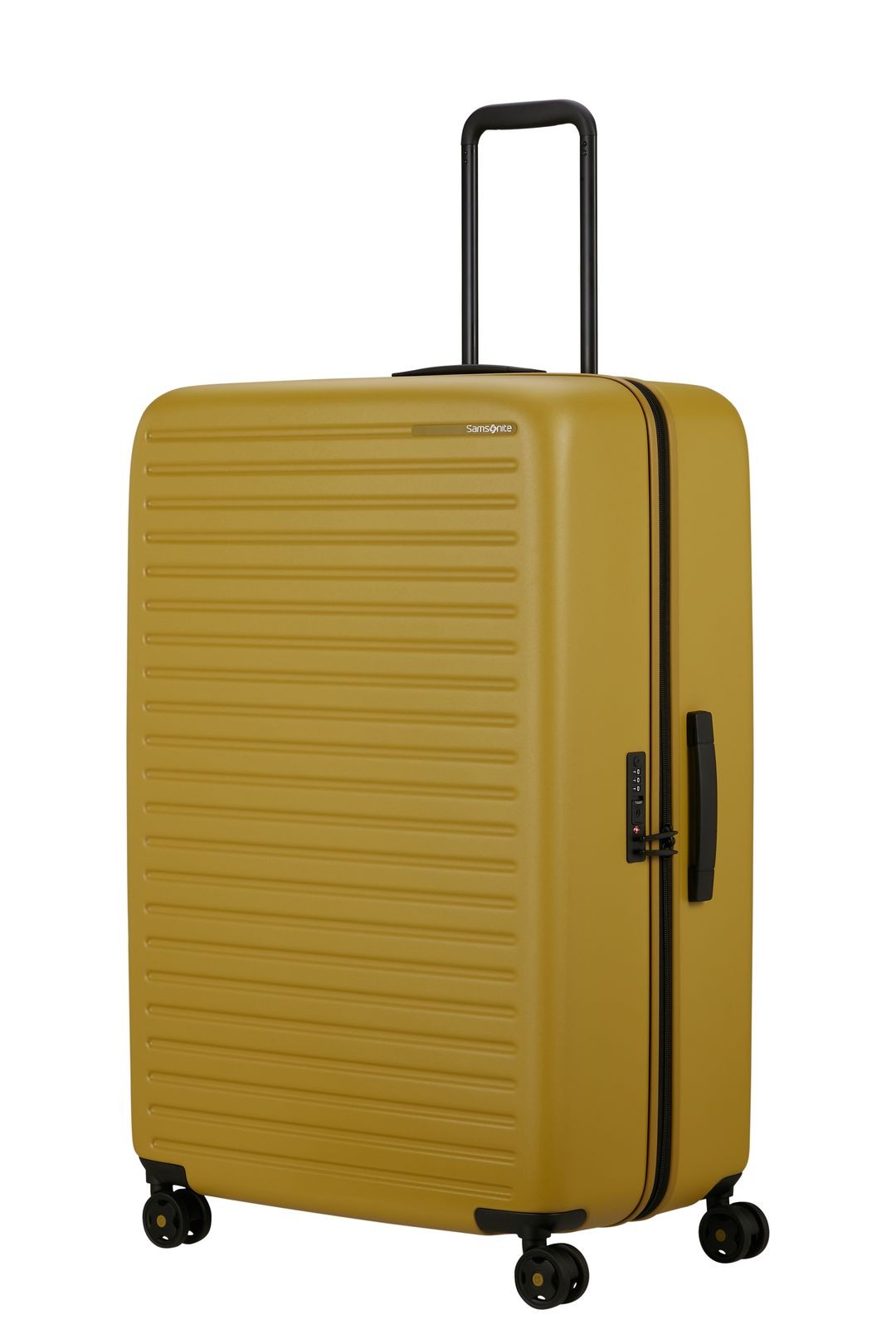 Supergrande 81cm walizka SAMSONITE Stackd