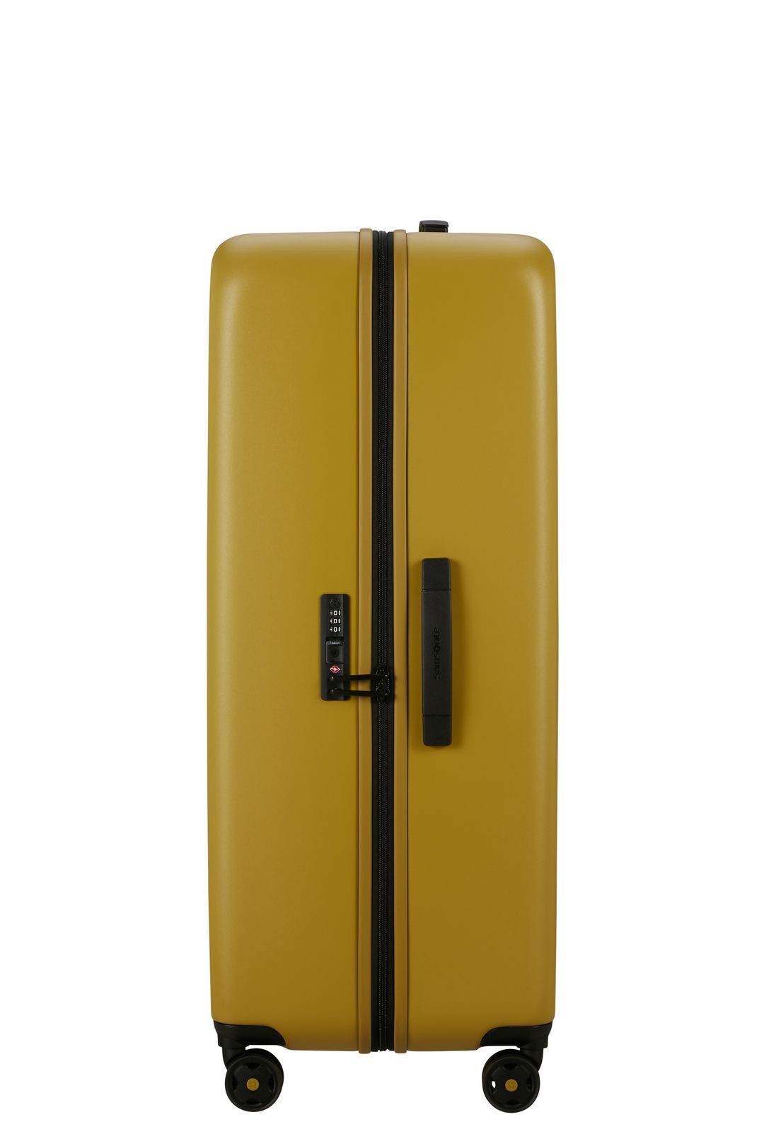 Supergrande 81cm walizka SAMSONITE Stackd