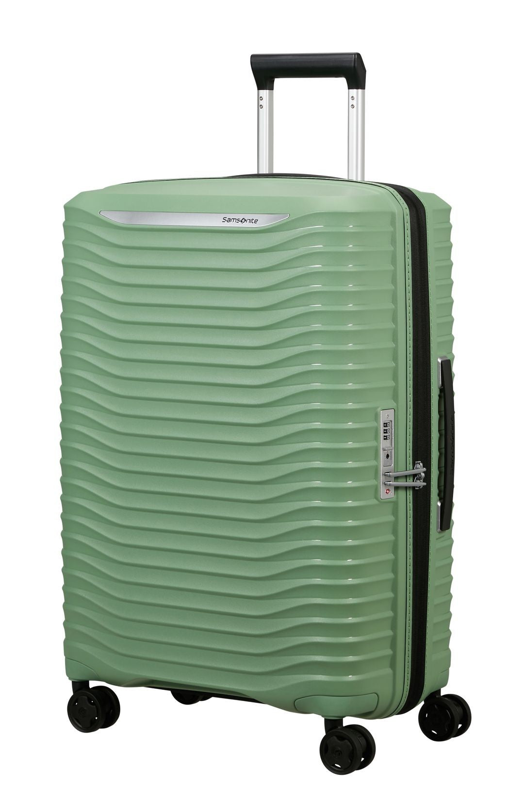 Wydłużona mediana walizki Upscape Samsonite 68 cm