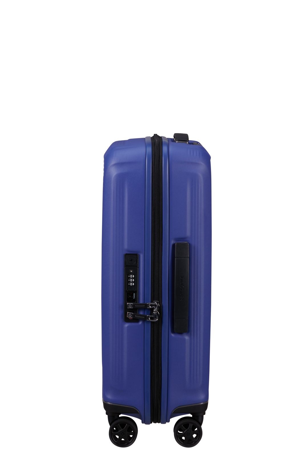 Walizka kabinowa Rozszerzalny nuon Samsonite 55 cm