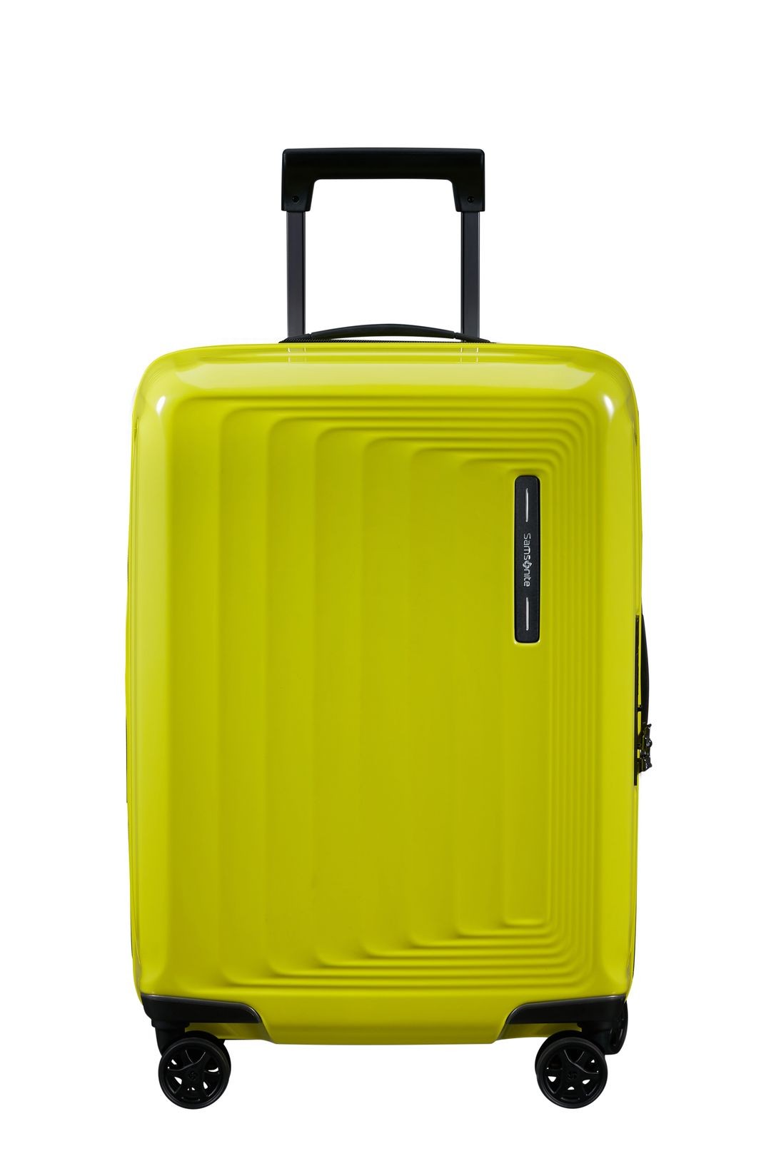 Walizka kabinowa Rozszerzalny nuon Samsonite 55 cm