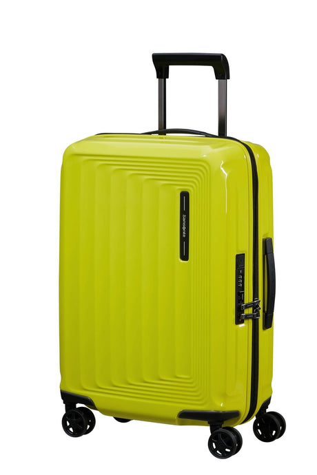 Walizka kabinowa Rozszerzalny nuon Samsonite 55 cm