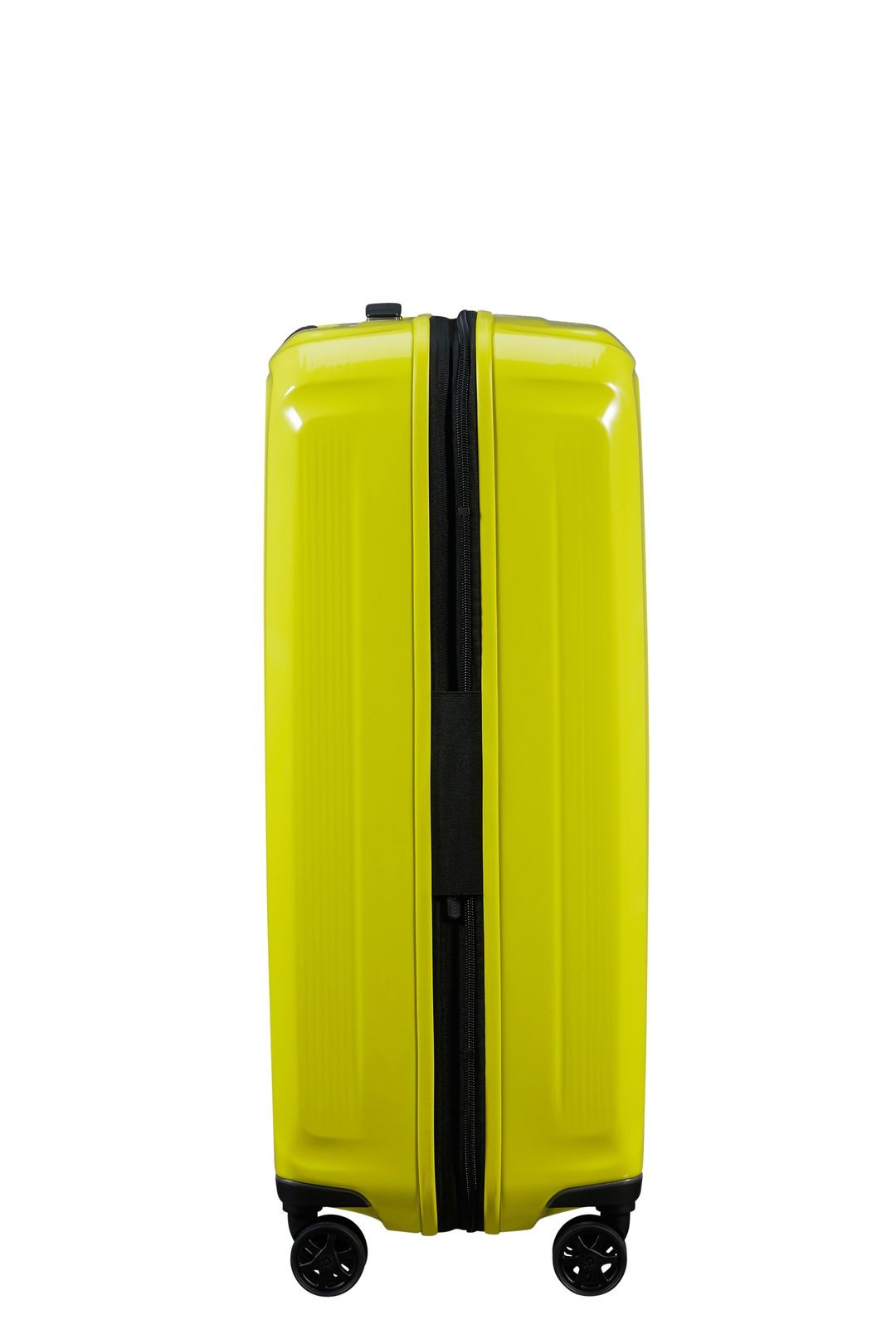 Mediana walizki rozszerzonej Nuon Samsonite 69 cm