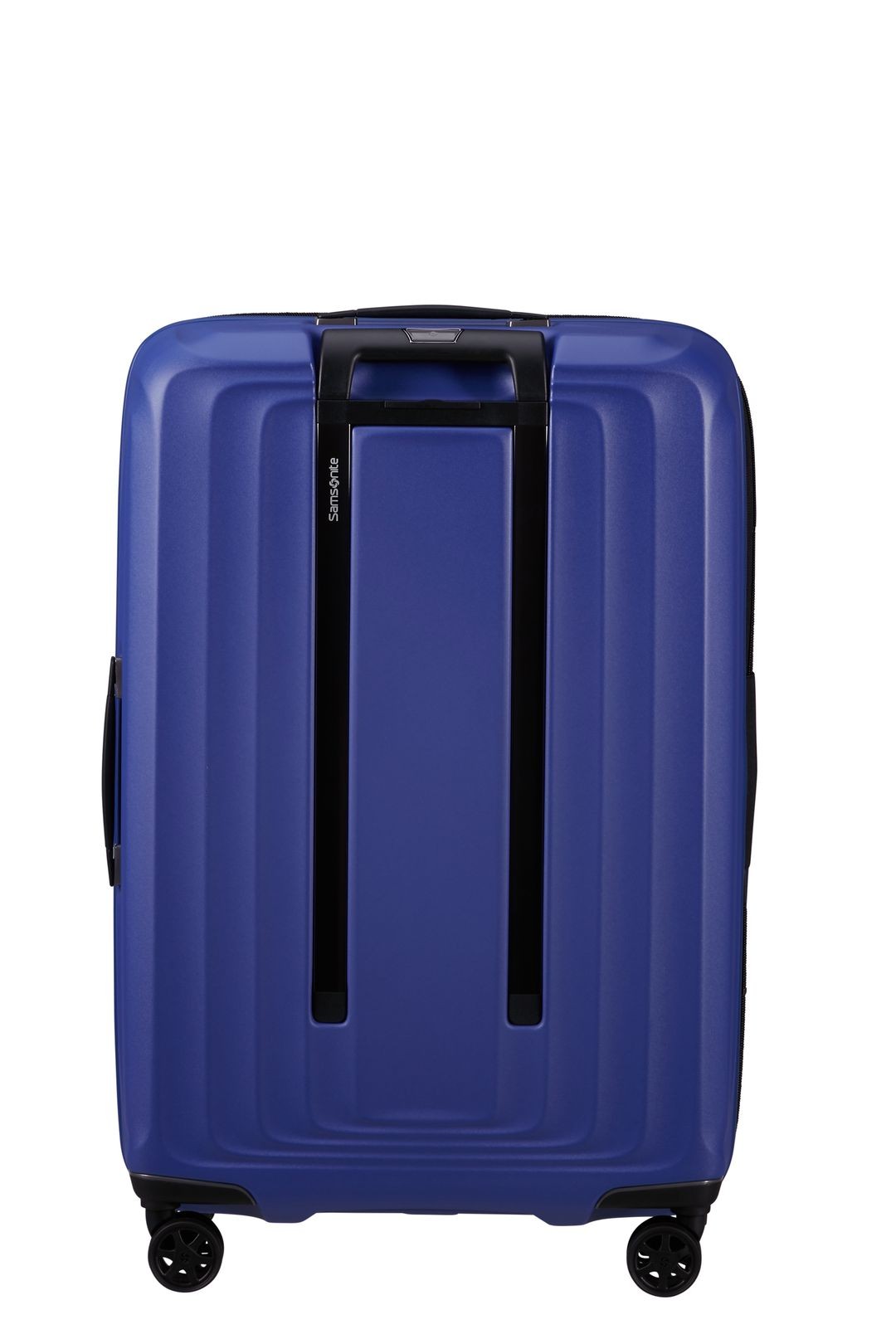 Mediana walizki rozszerzonej Nuon Samsonite 69 cm