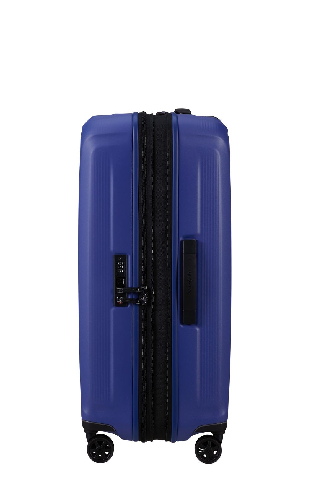 Mediana walizki rozszerzonej Nuon Samsonite 69 cm