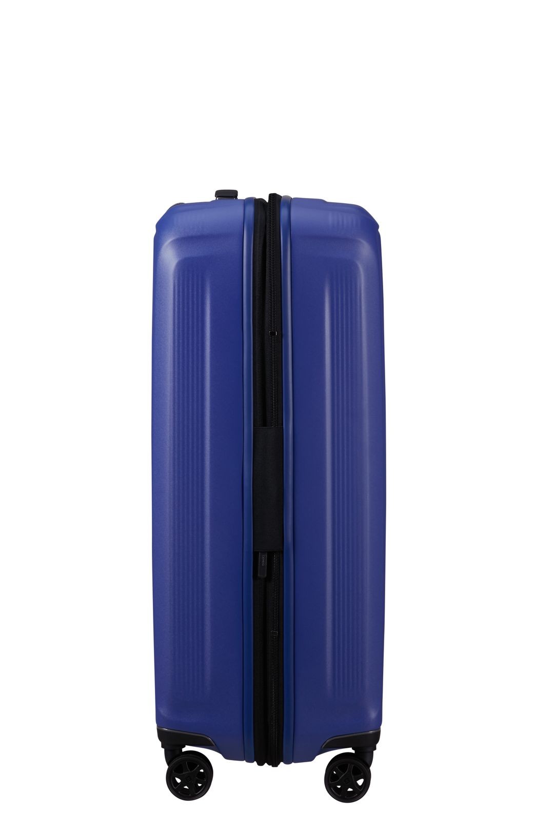 Mediana walizki rozszerzonej Nuon Samsonite 69 cm