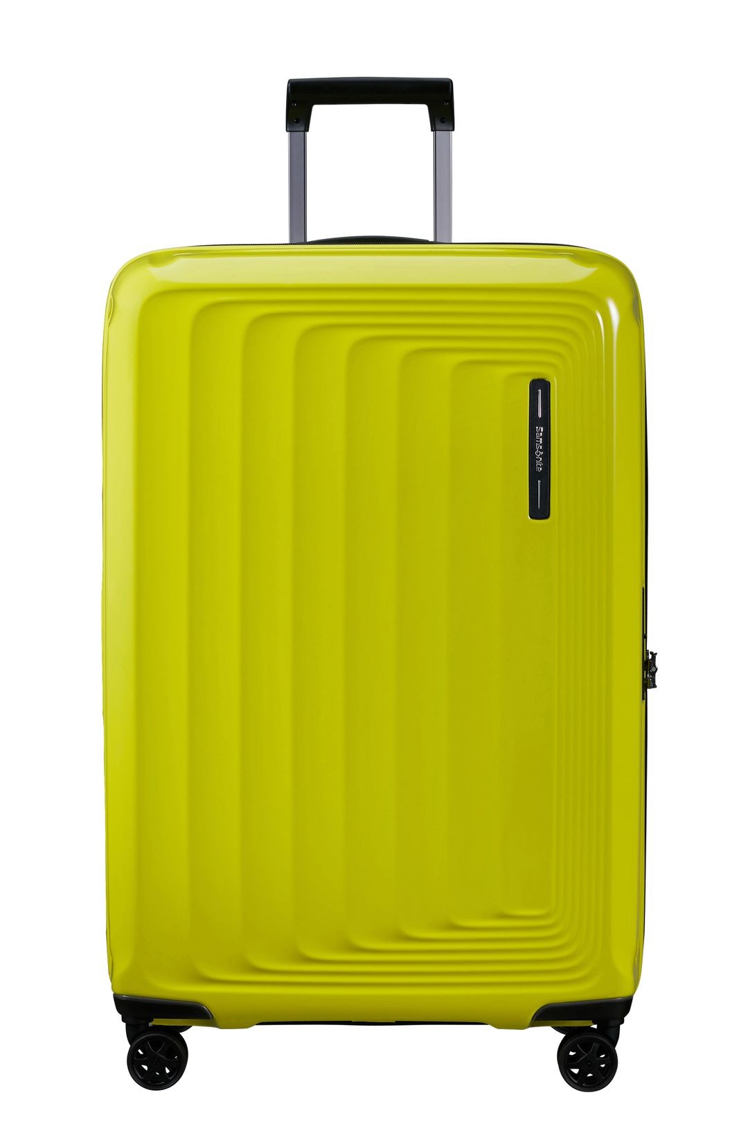 Duża duża walizka Samsonite 75 cm