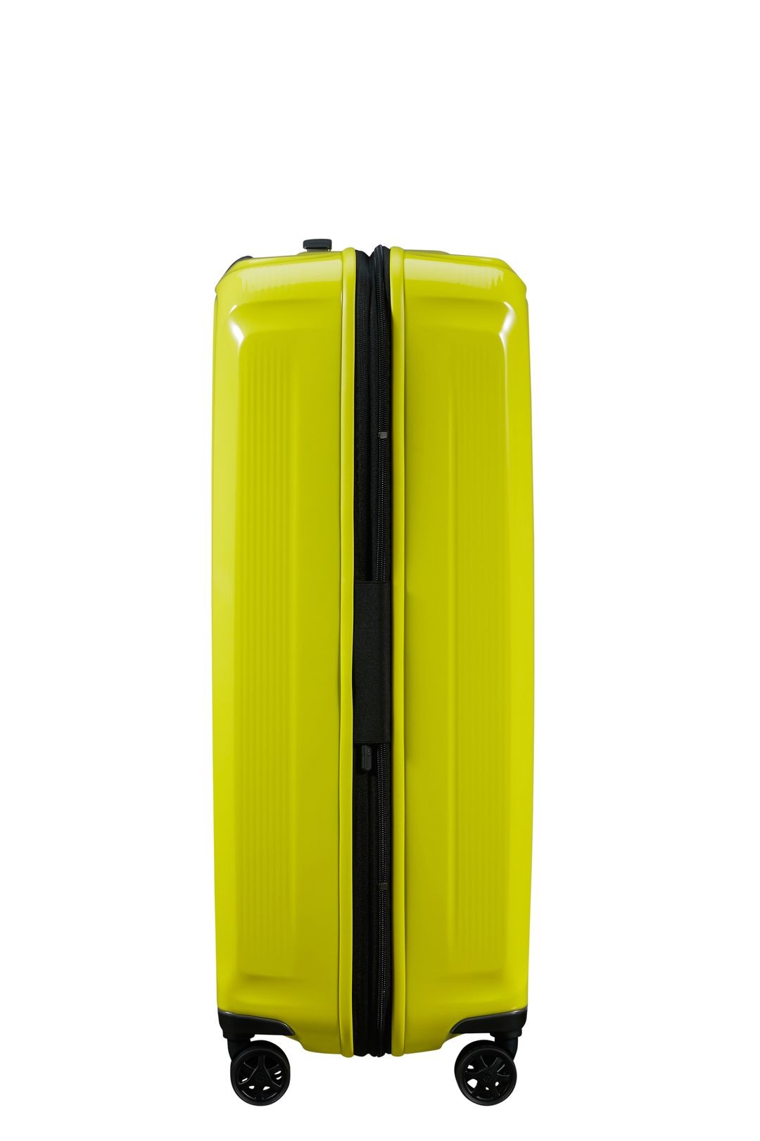 Duża duża walizka Samsonite 75 cm