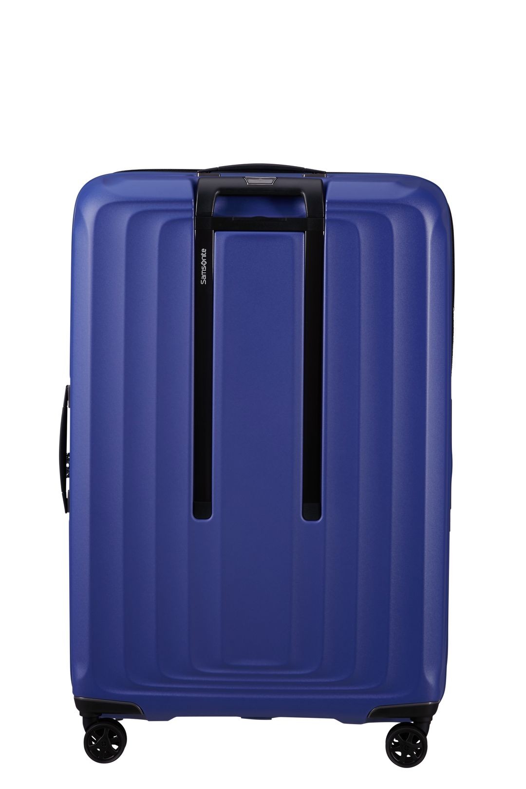 Duża duża walizka Samsonite 75 cm