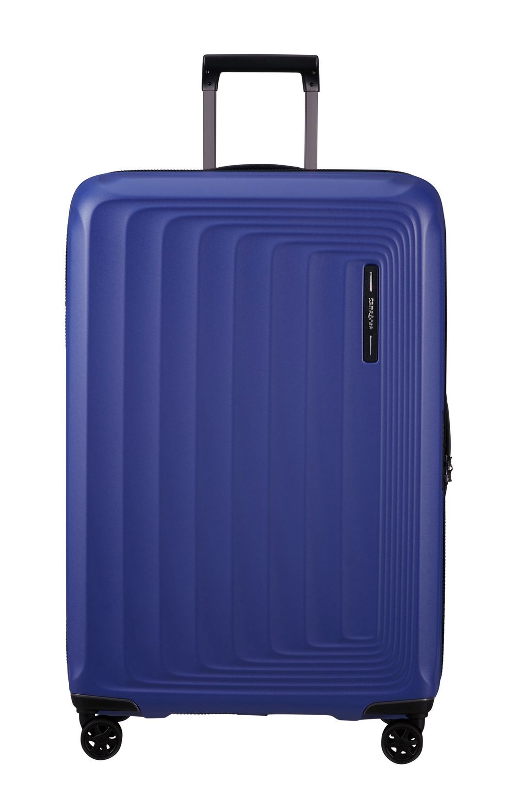 Duża duża walizka Samsonite 75 cm