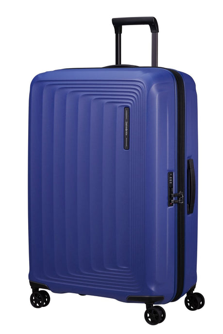 Duża duża walizka Samsonite 75 cm