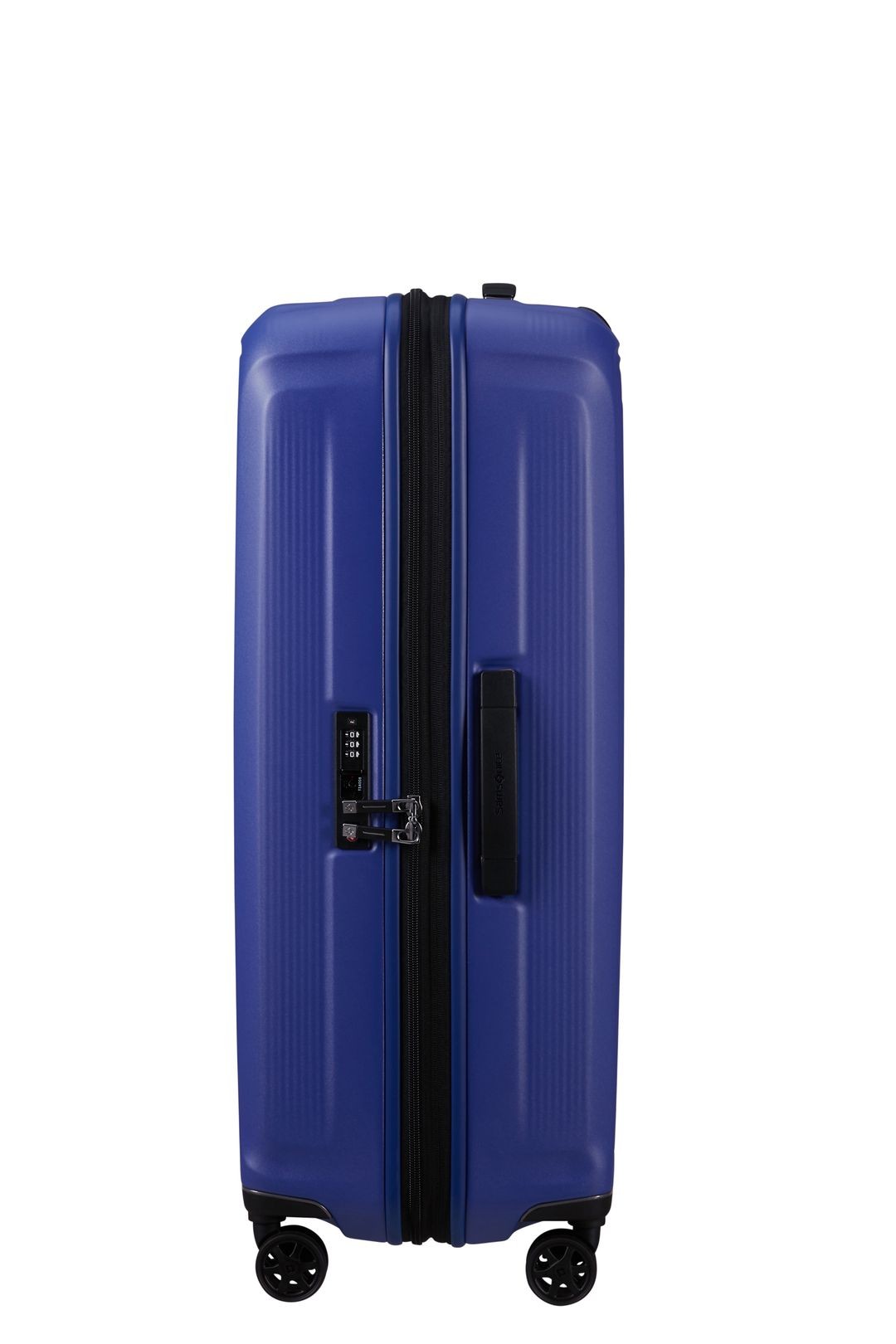 Duża duża walizka Samsonite 75 cm