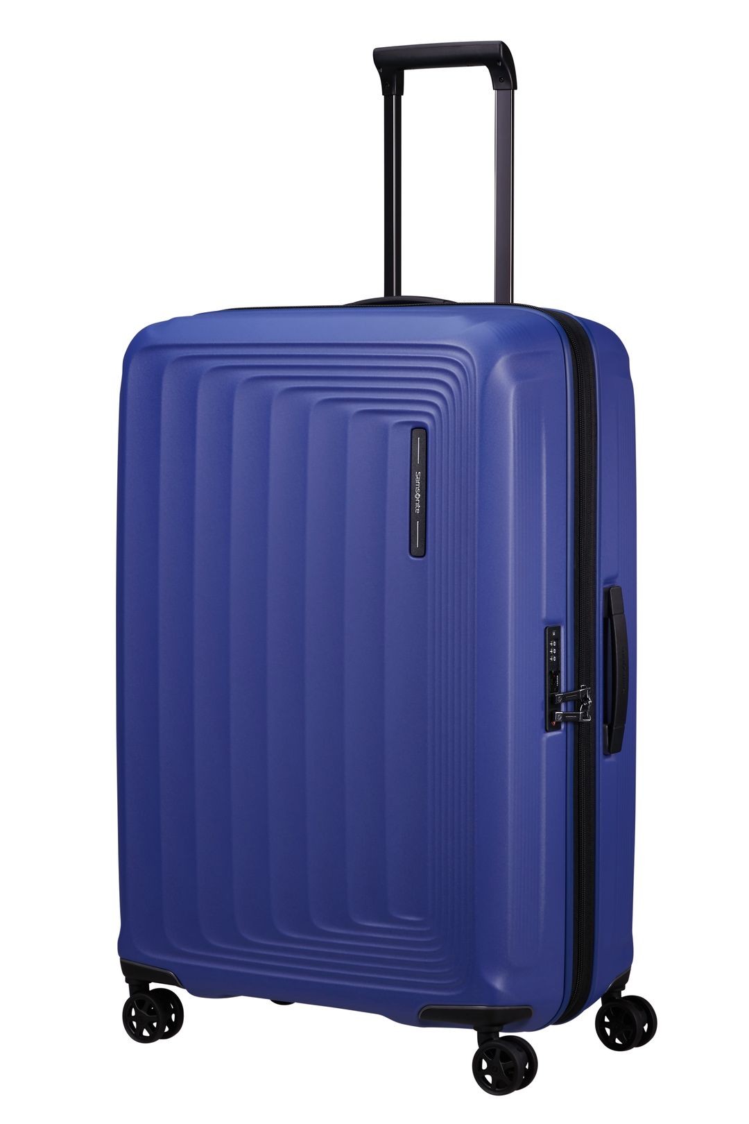 Duża duża walizka Samsonite 75 cm