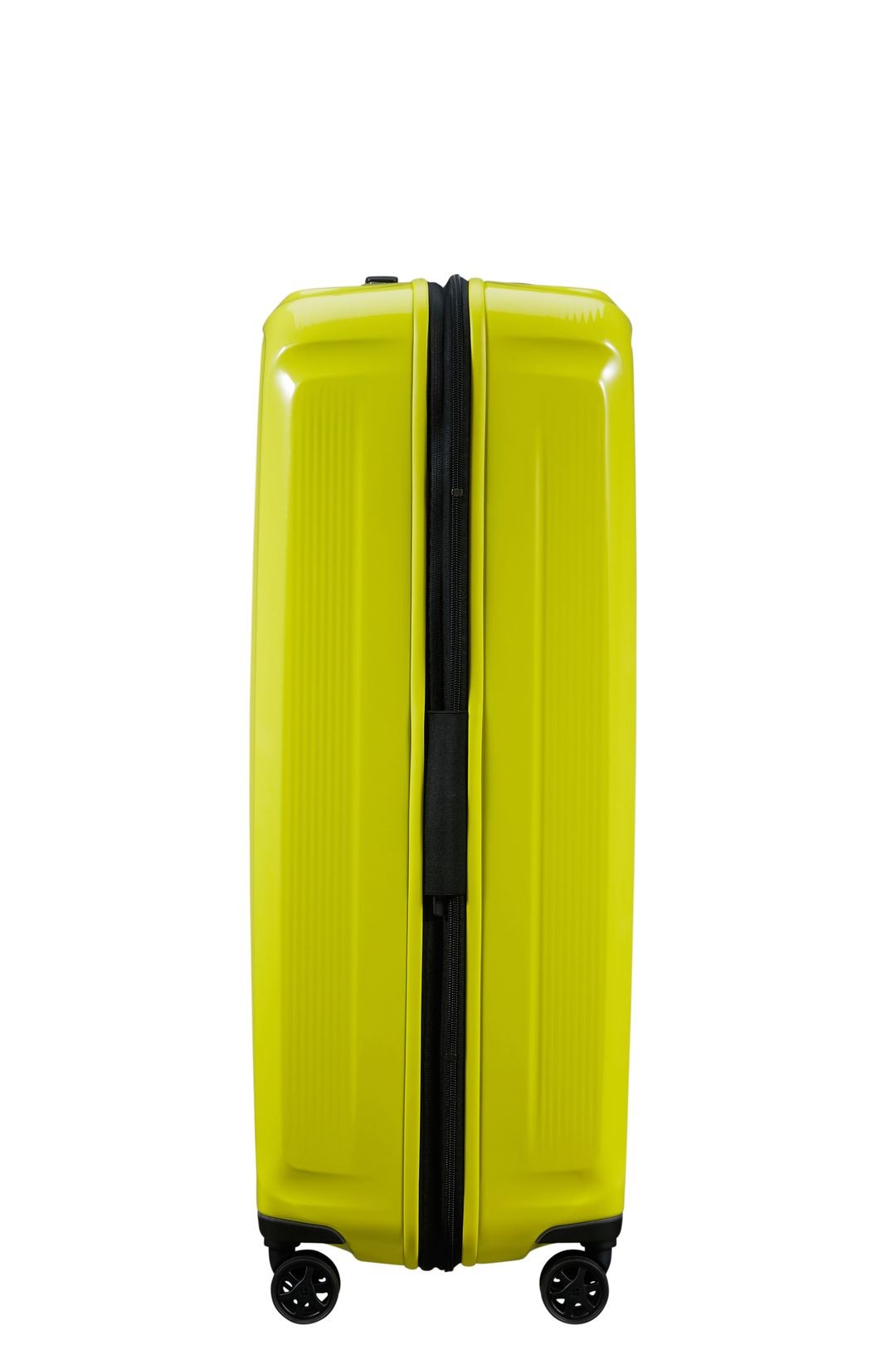 Nuon rozszerzona walizka Samsonite 81 cm