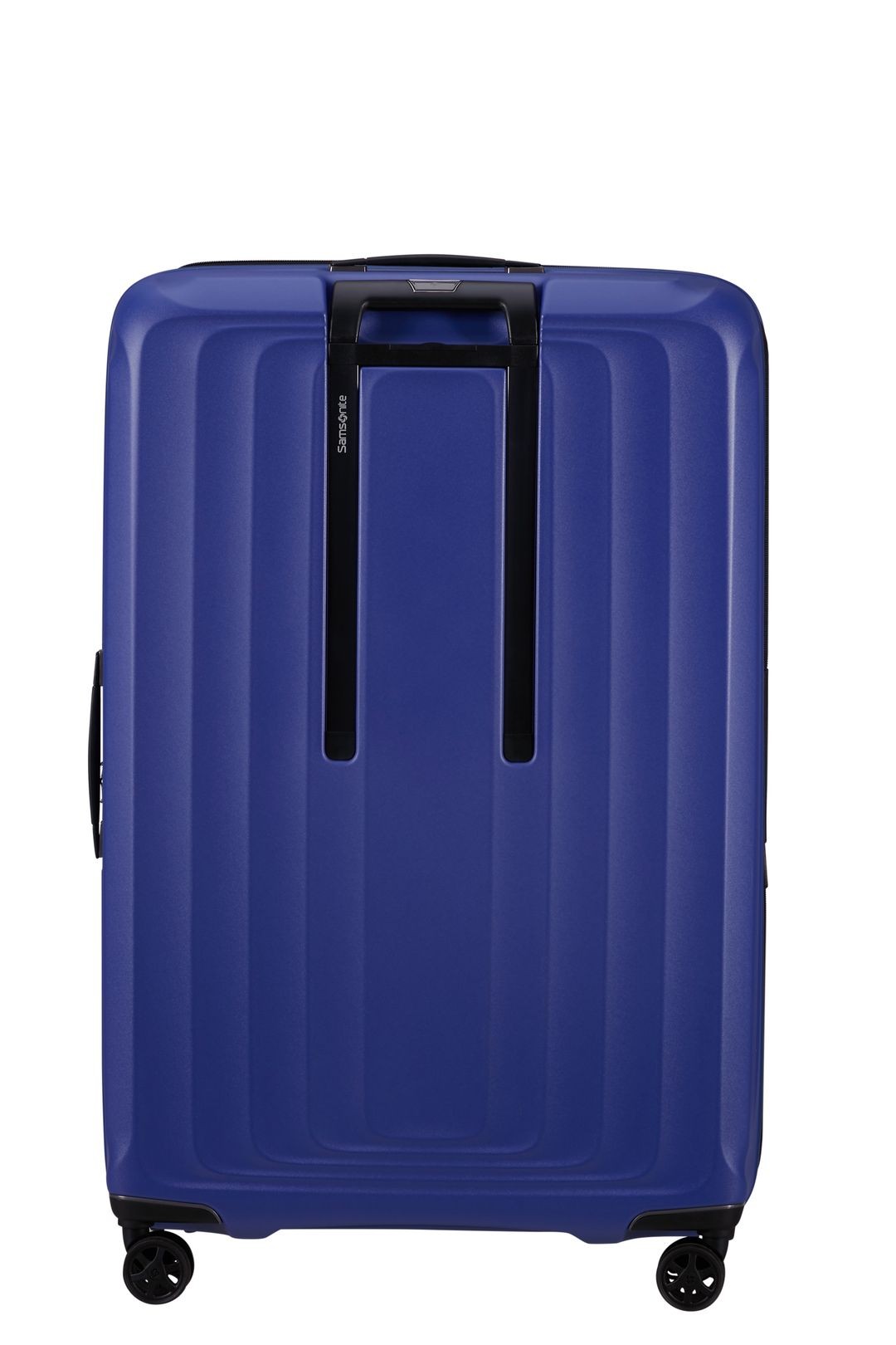 Nuon rozszerzona walizka Samsonite 81 cm